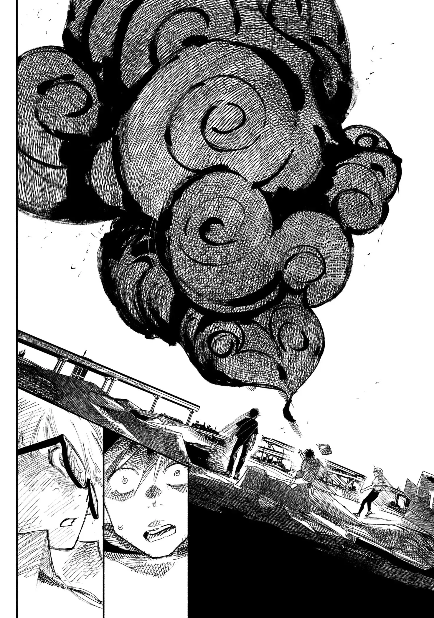 Read Superman X RU Manga Online