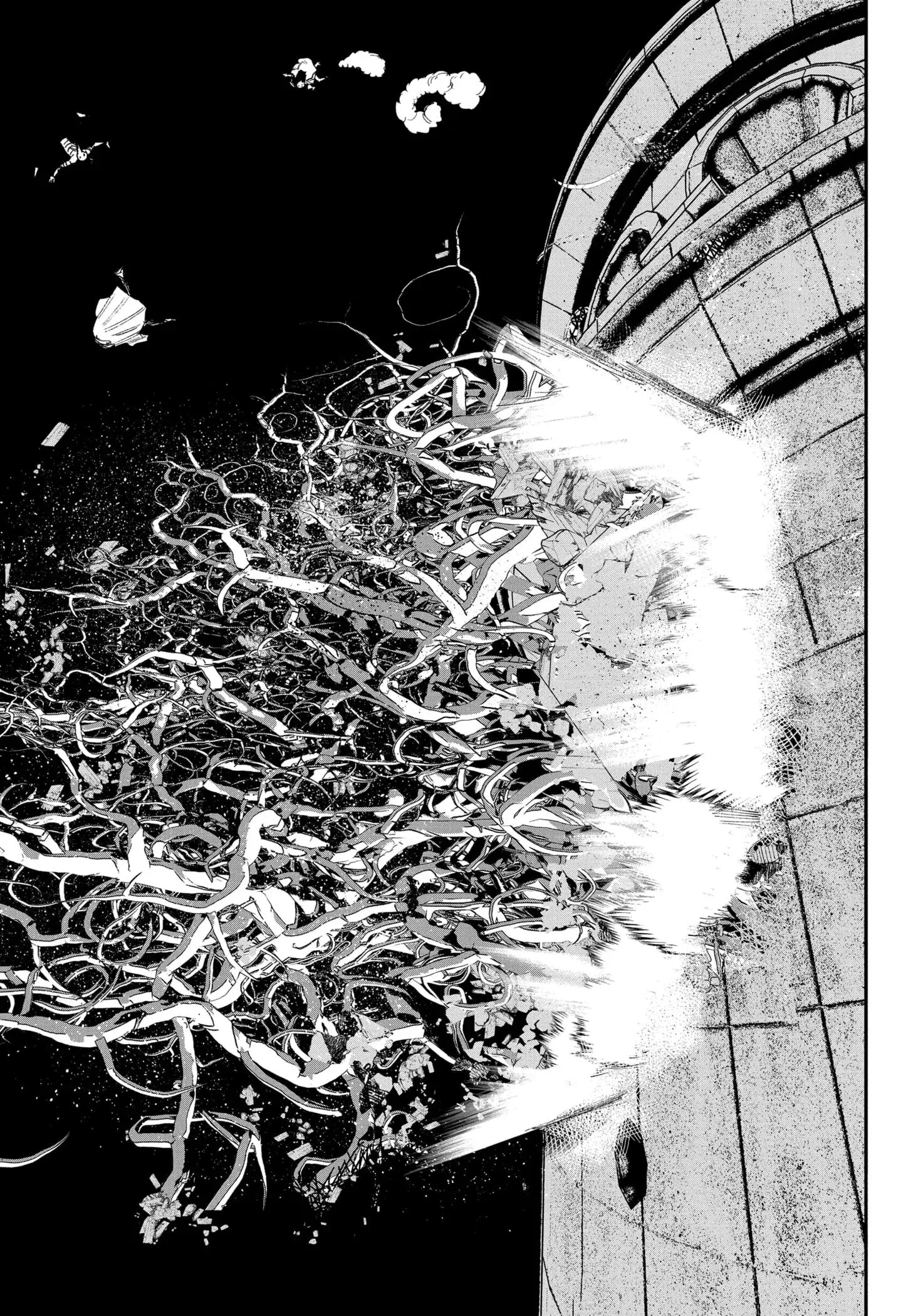 Read Superman X RU Manga Online