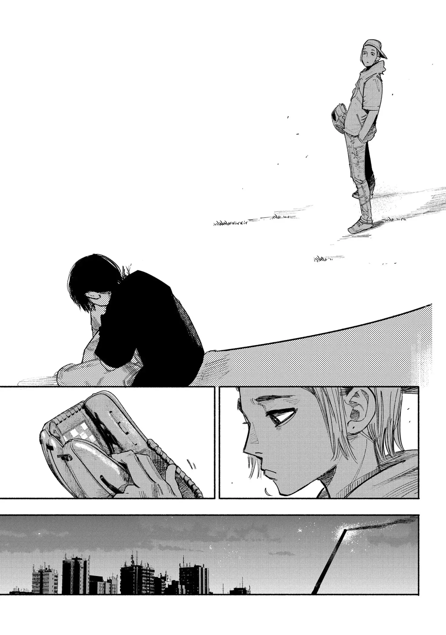 Read Superman X RU Manga Online