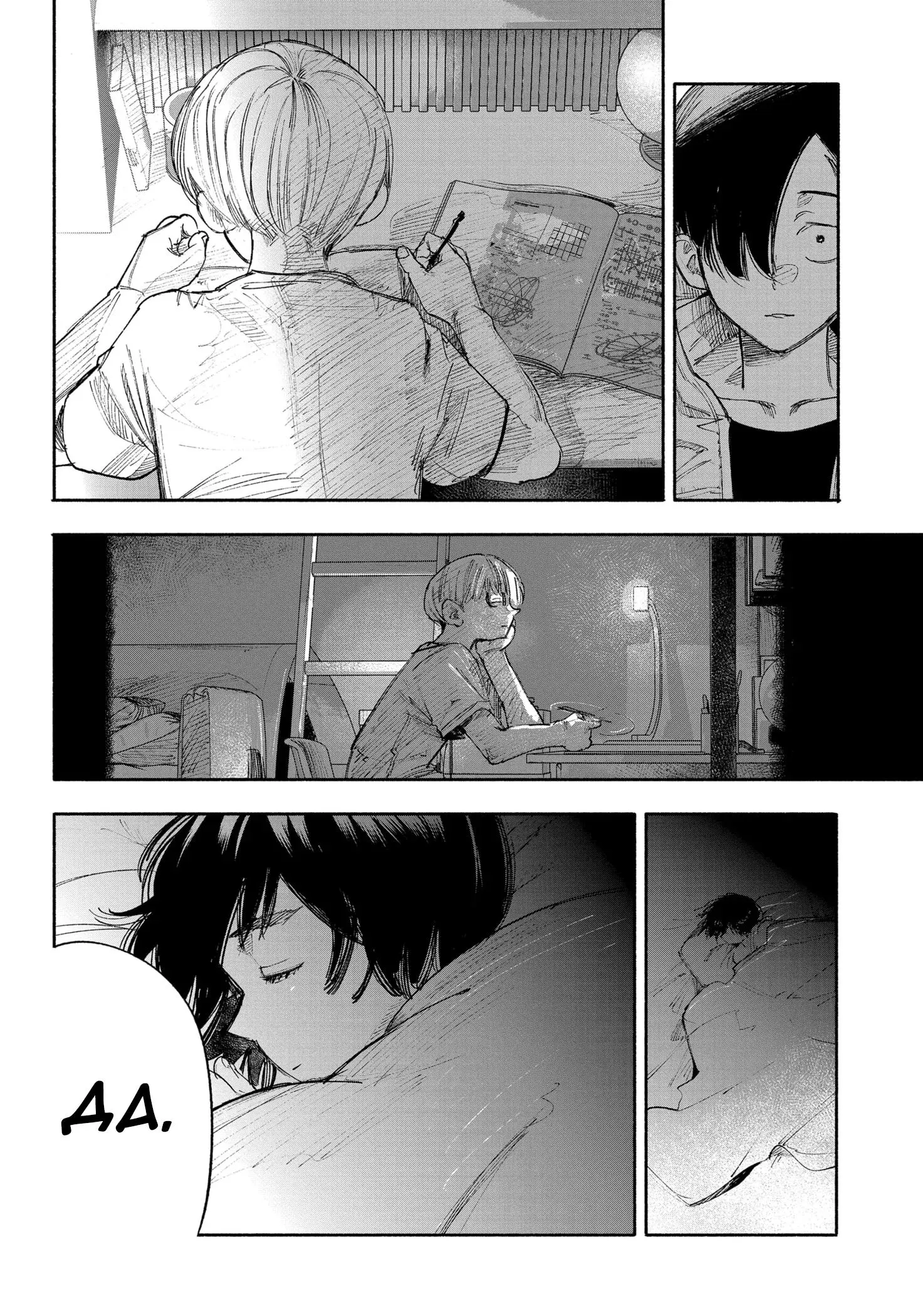Read Superman X RU Manga Online