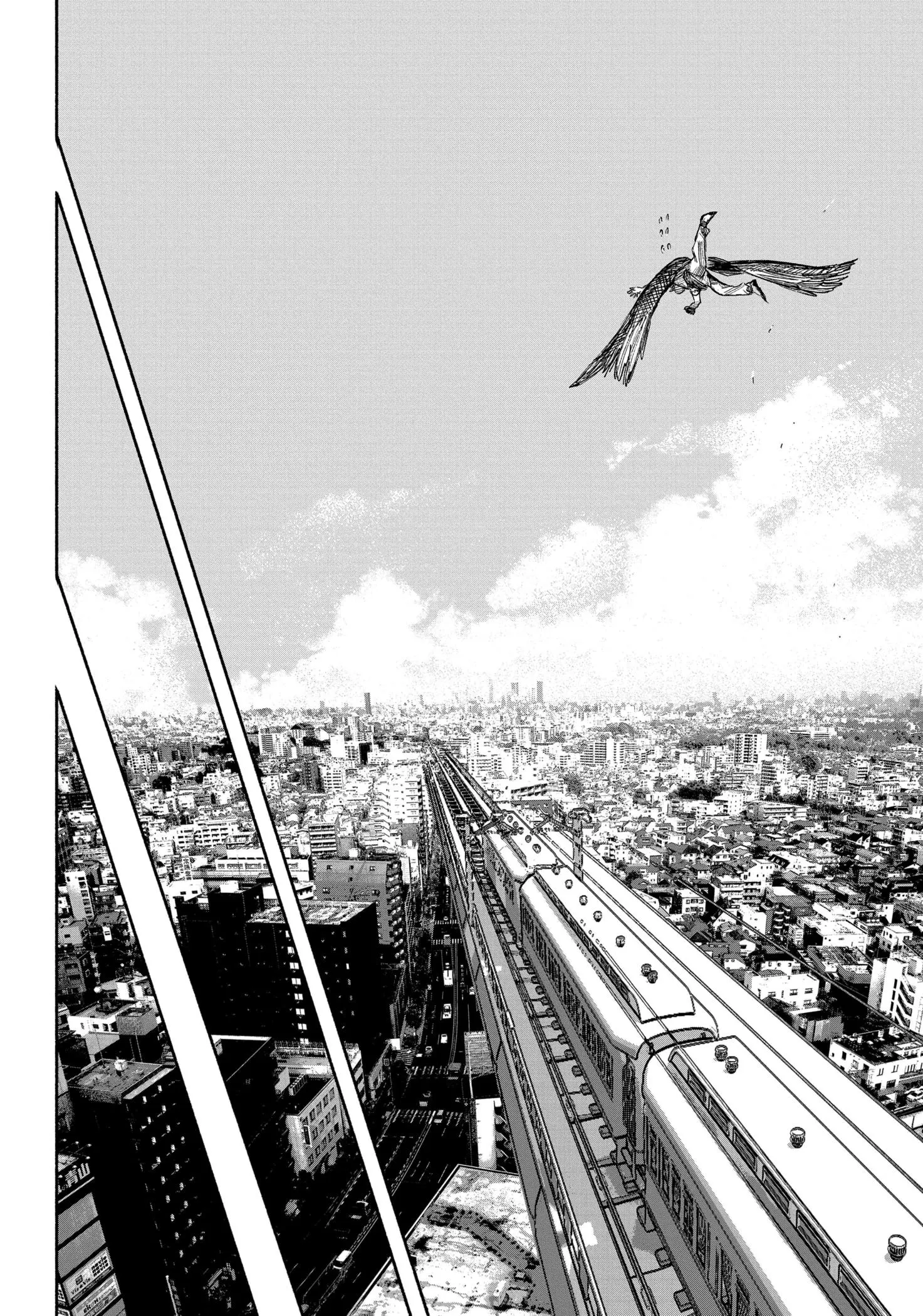Read Superman X RU Manga Online