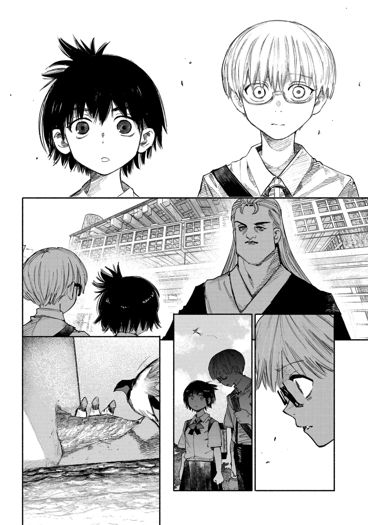 Read Superman X RU Manga Online