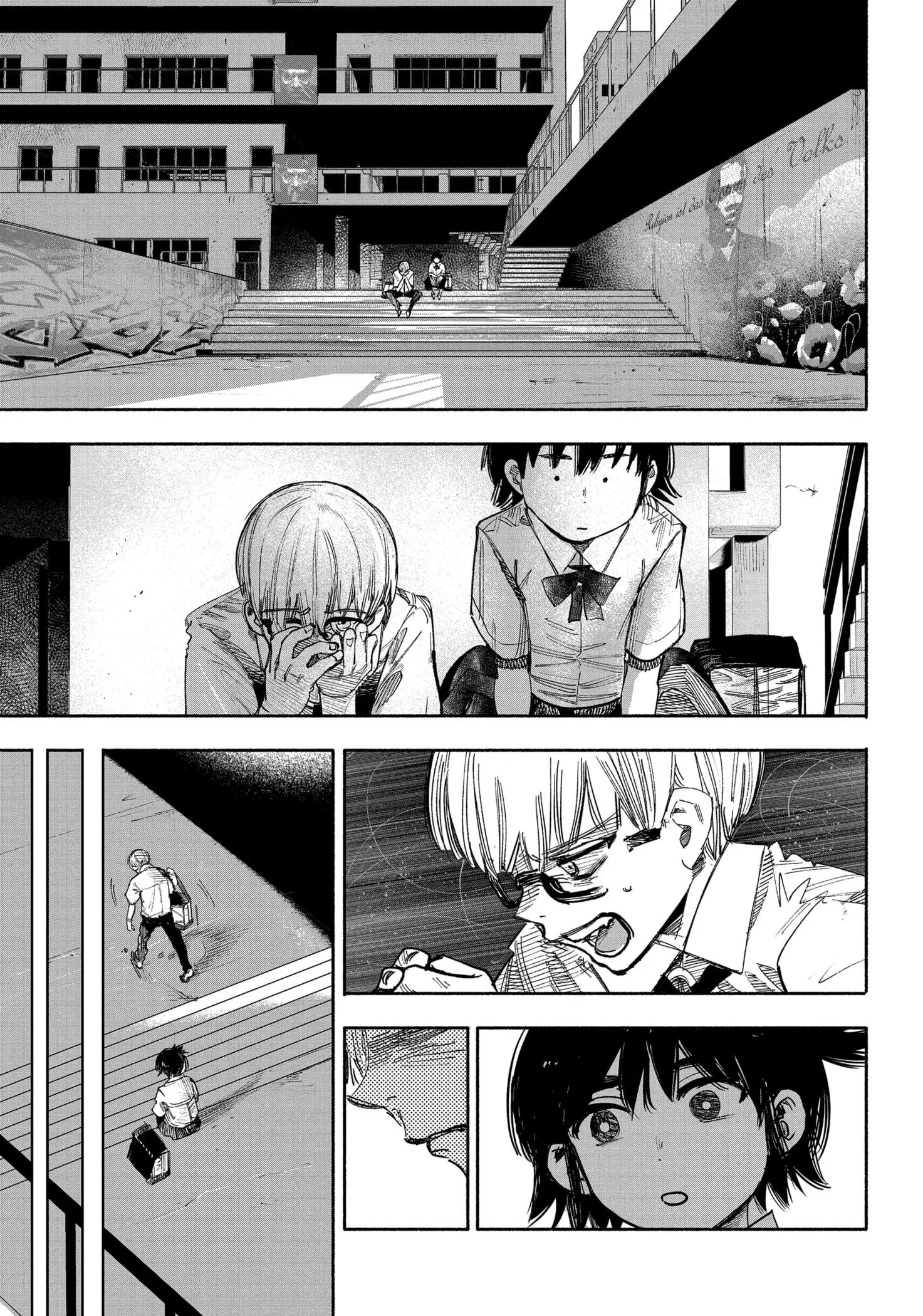 Read Superman X RU Manga Online