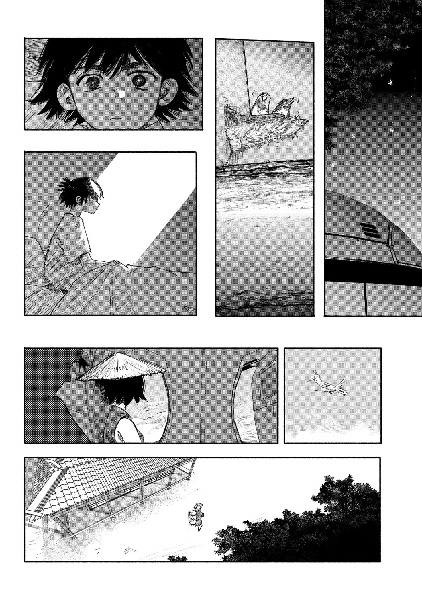 Read Superman X RU Manga Online