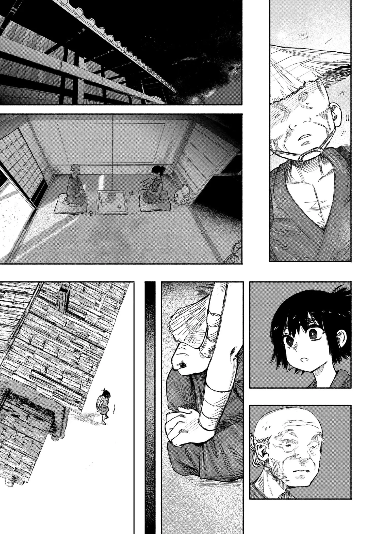Read Superman X RU Manga Online