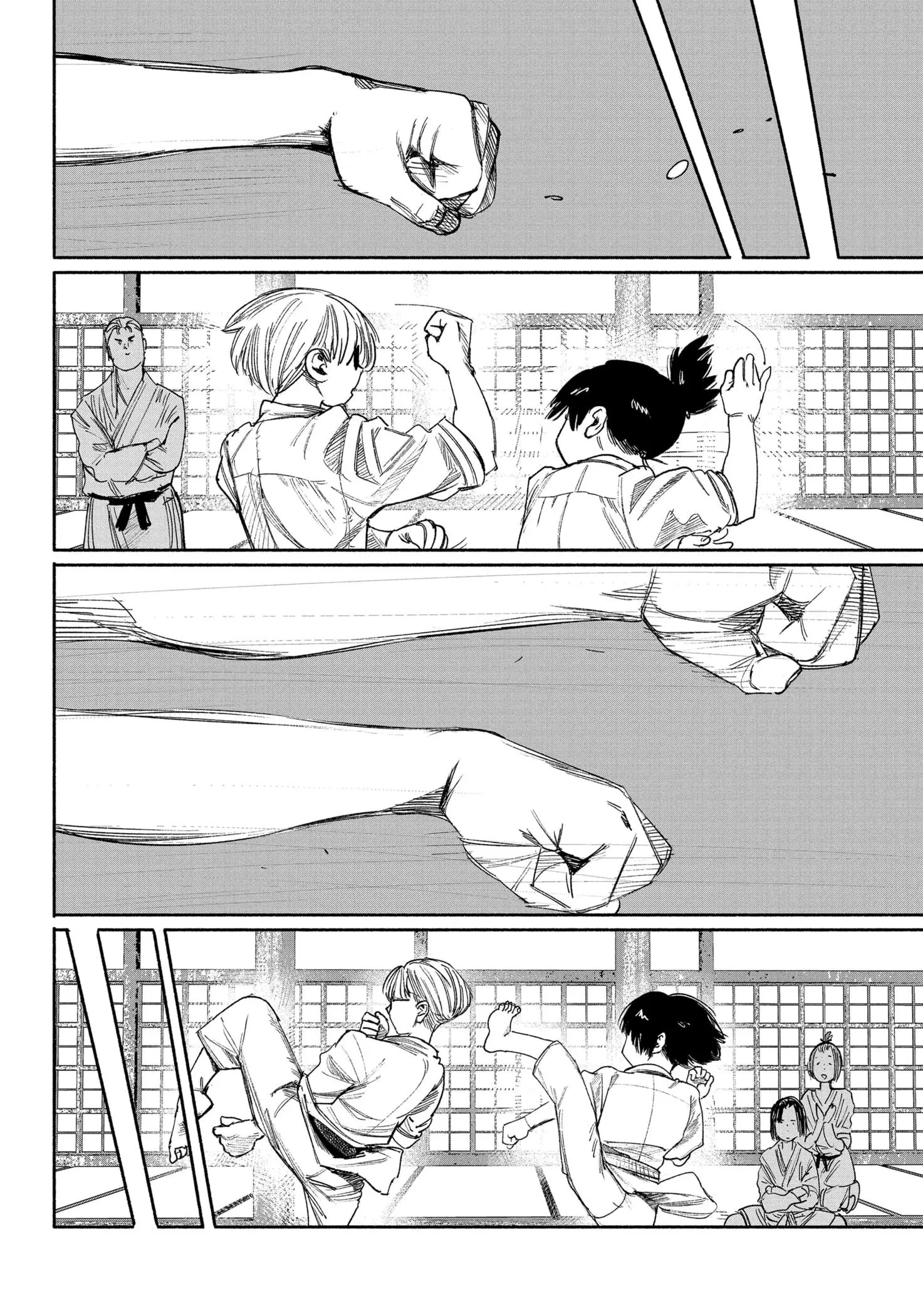 Read Superman X RU Manga Online
