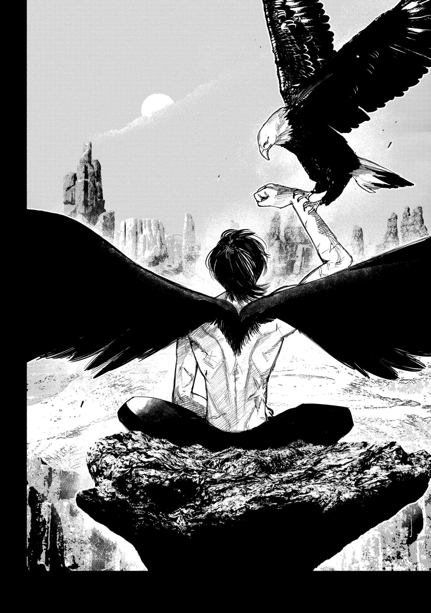 Read Superman X RU Manga Online