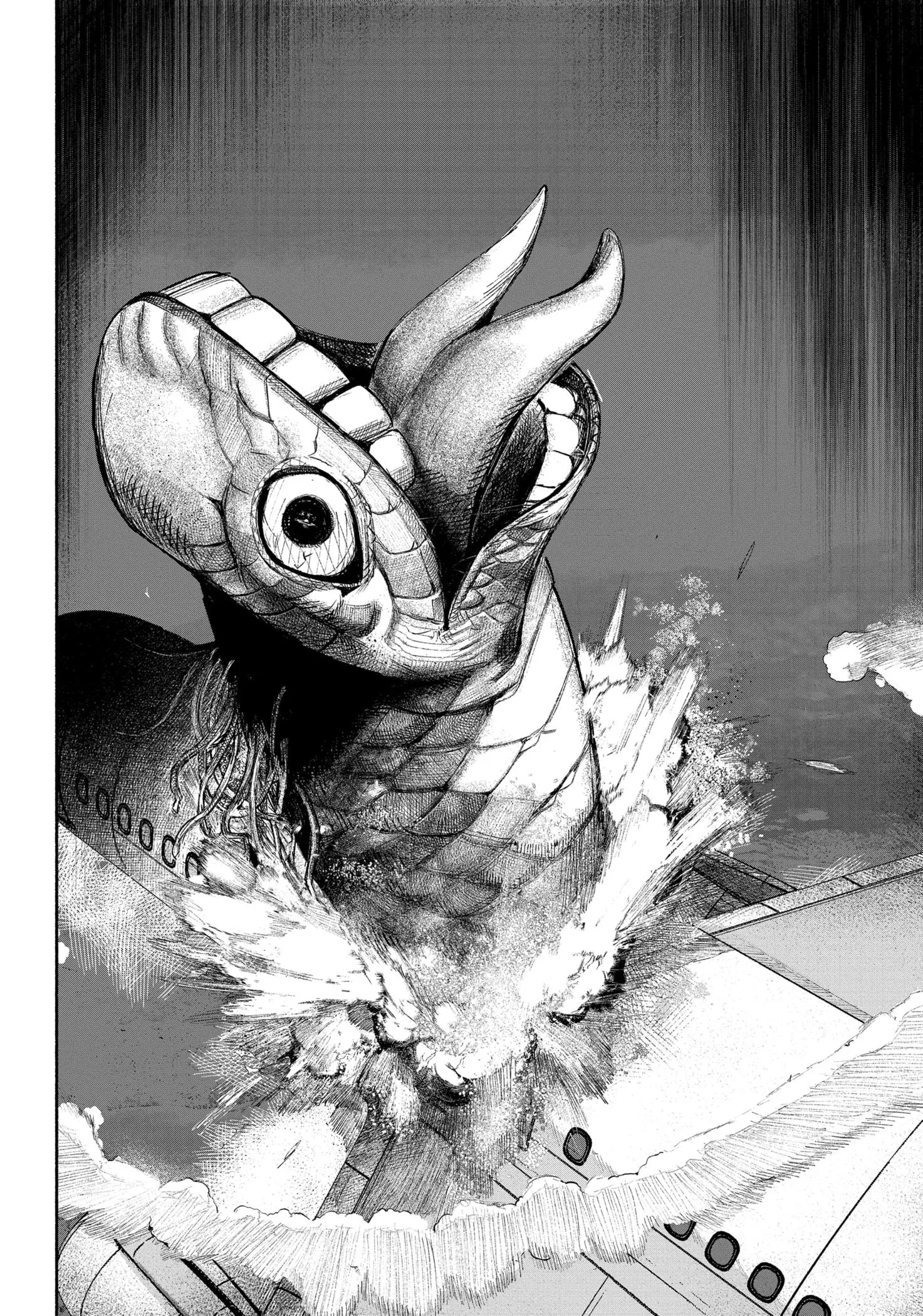 Read Superman X RU Manga Online