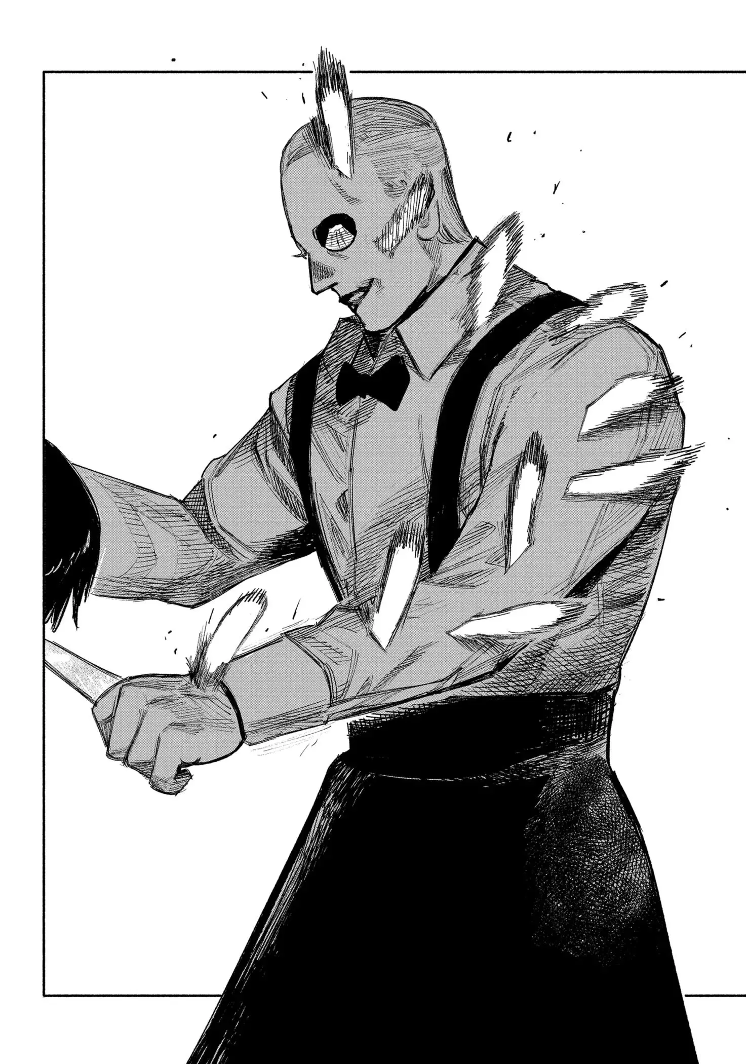 Read Superman X RU Manga Online