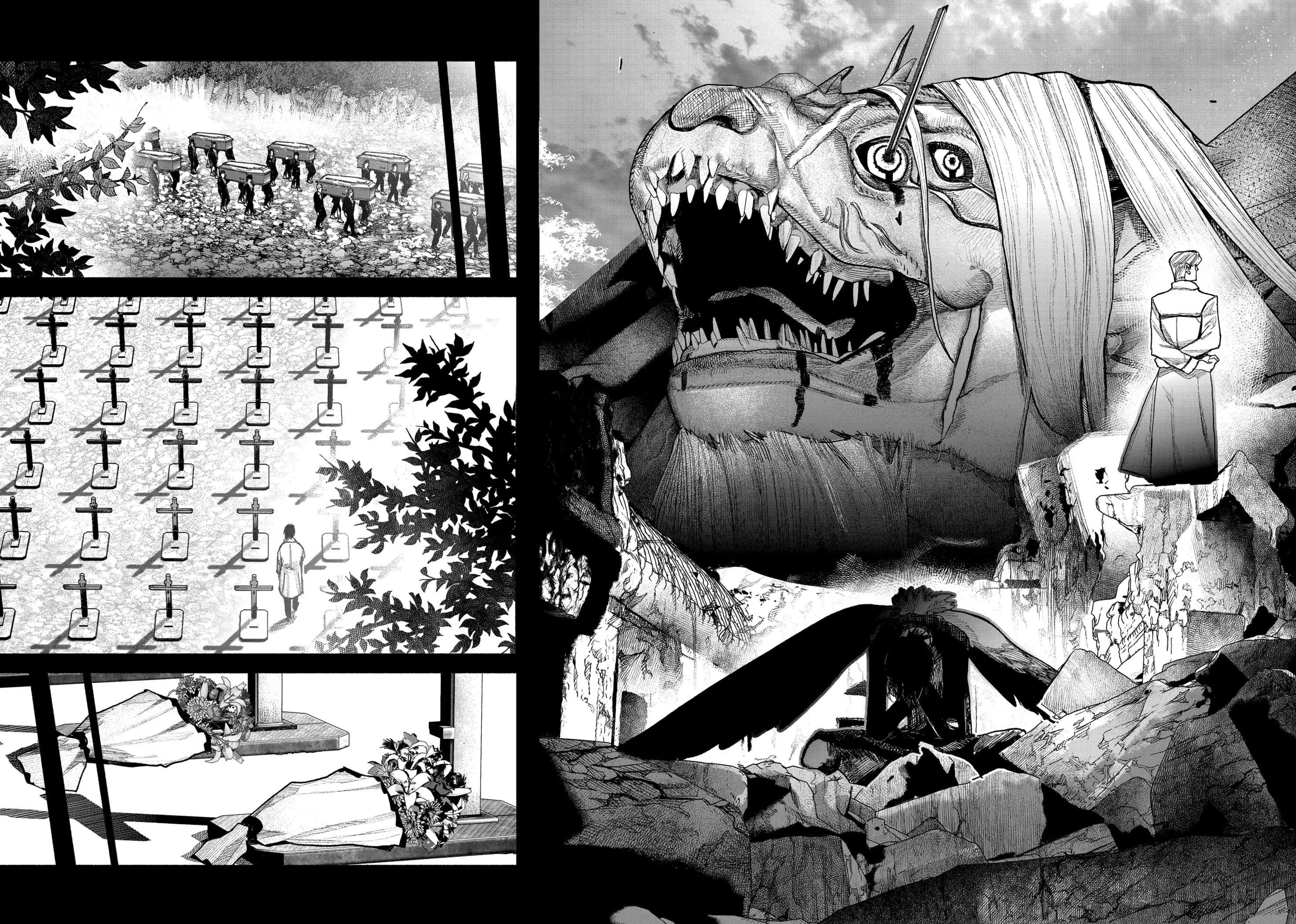 Read Superman X RU Manga Online