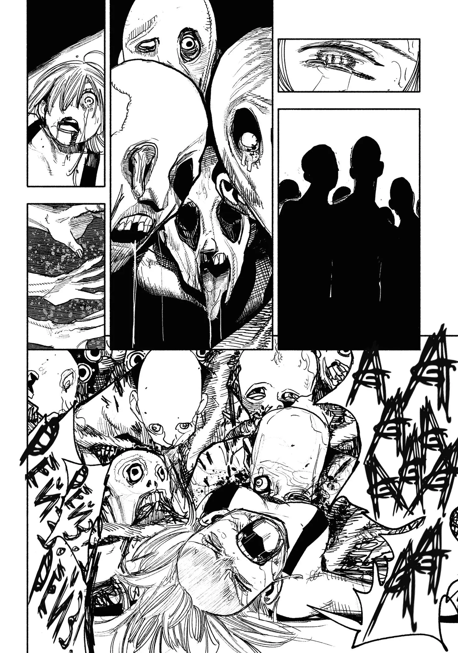Read Superman X RU Manga Online