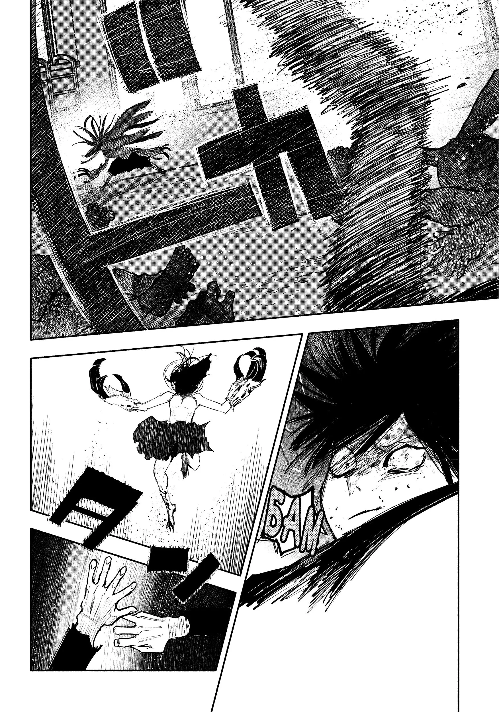 Read Superman X RU Manga Online