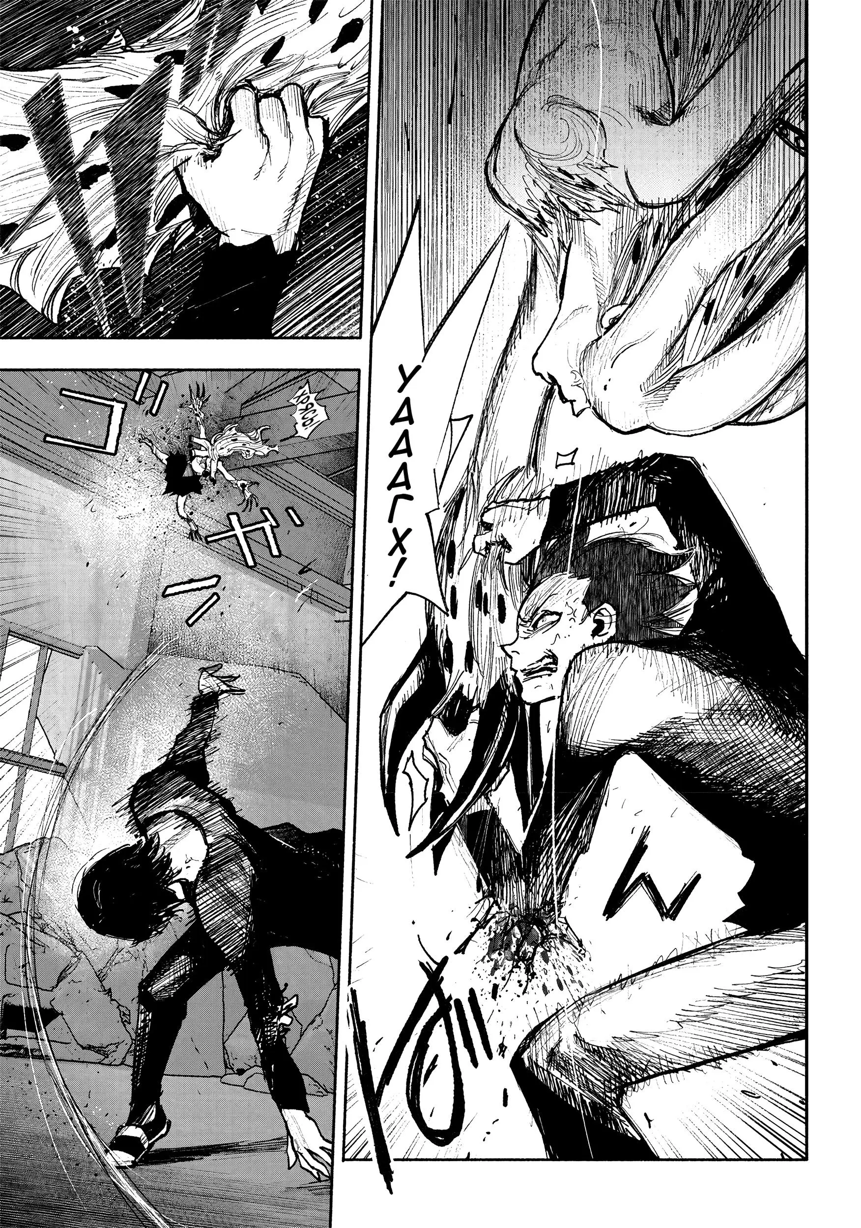 Read Superman X RU Manga Online