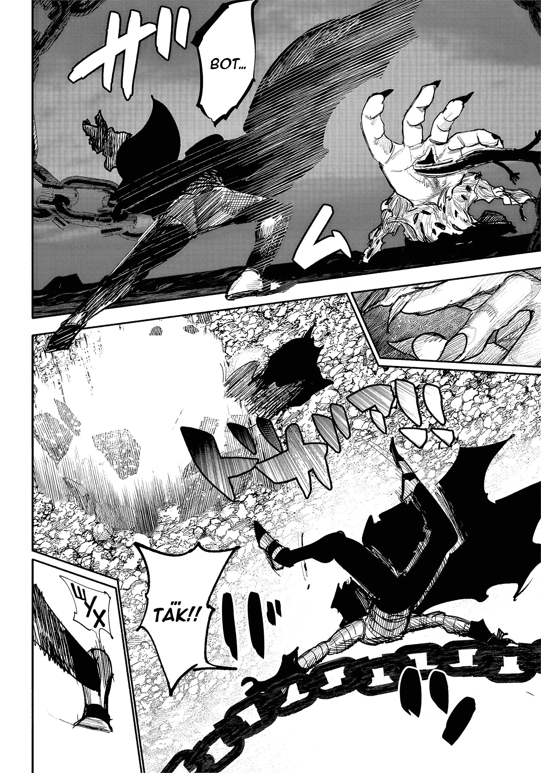 Read Superman X RU Manga Online