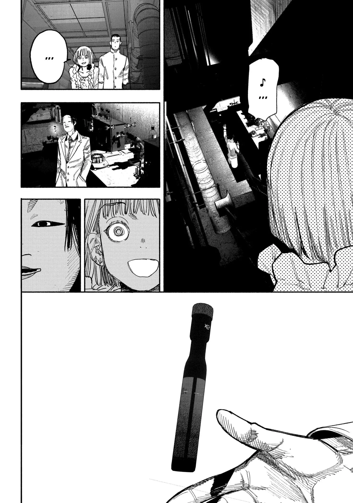 Read Superman X RU Manga Online