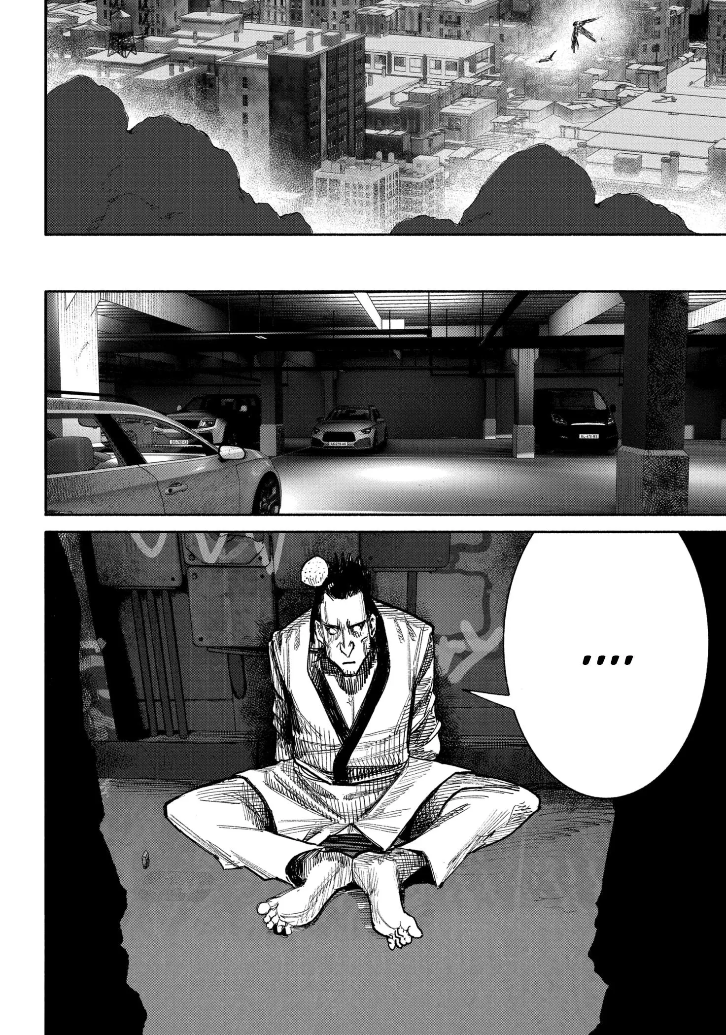 Read Superman X RU Manga Online