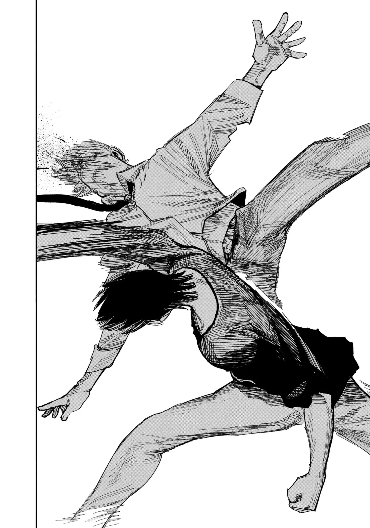 Read Superman X RU Manga Online
