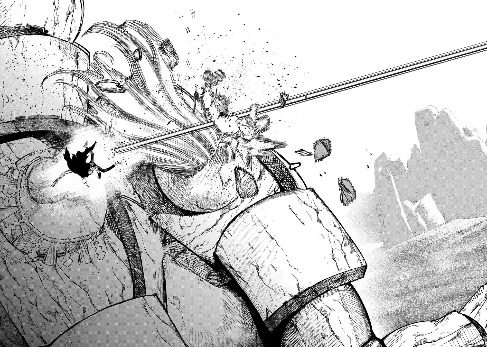 Read Superman X RU Manga Online