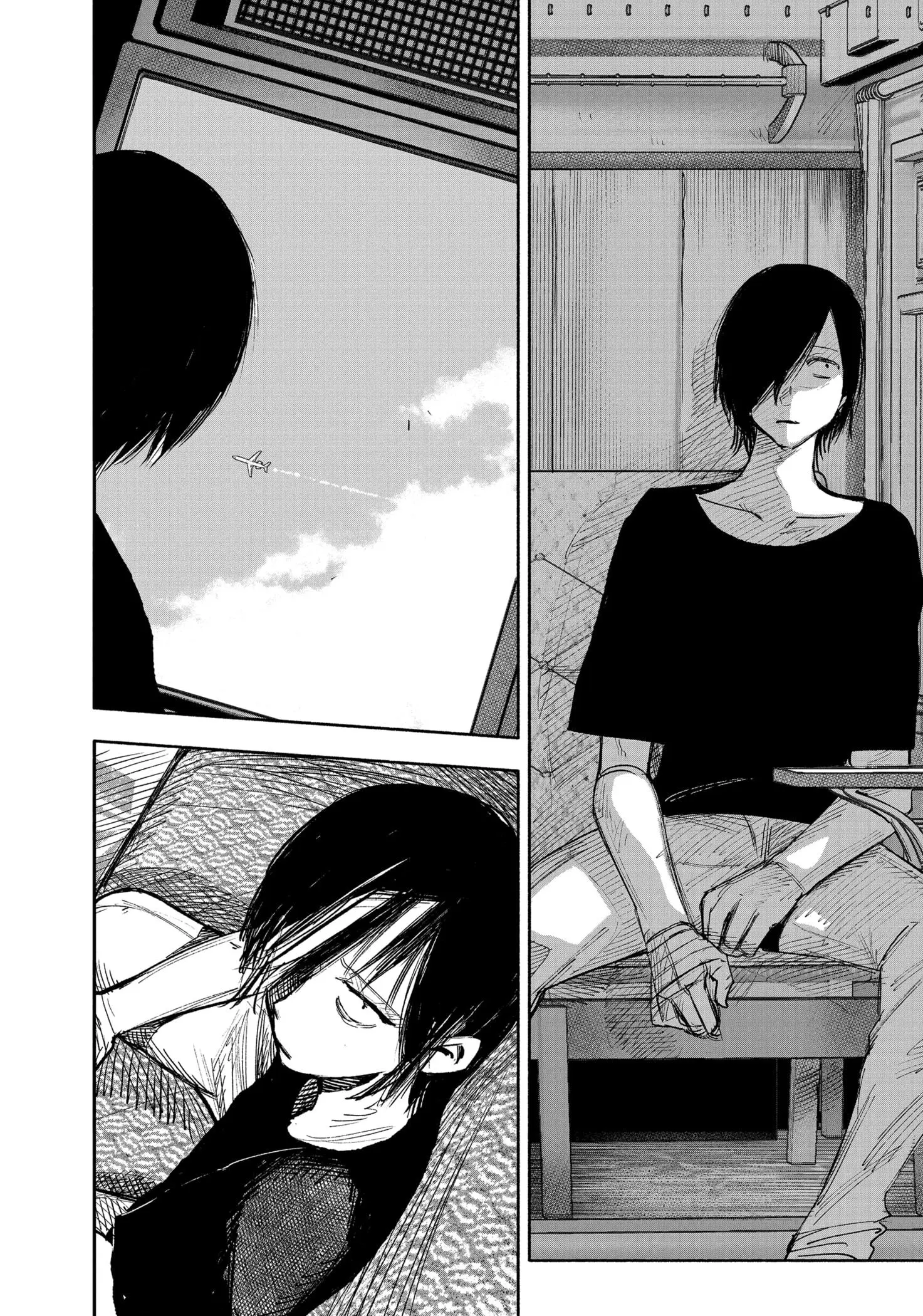 Read Superman X RU Manga Online