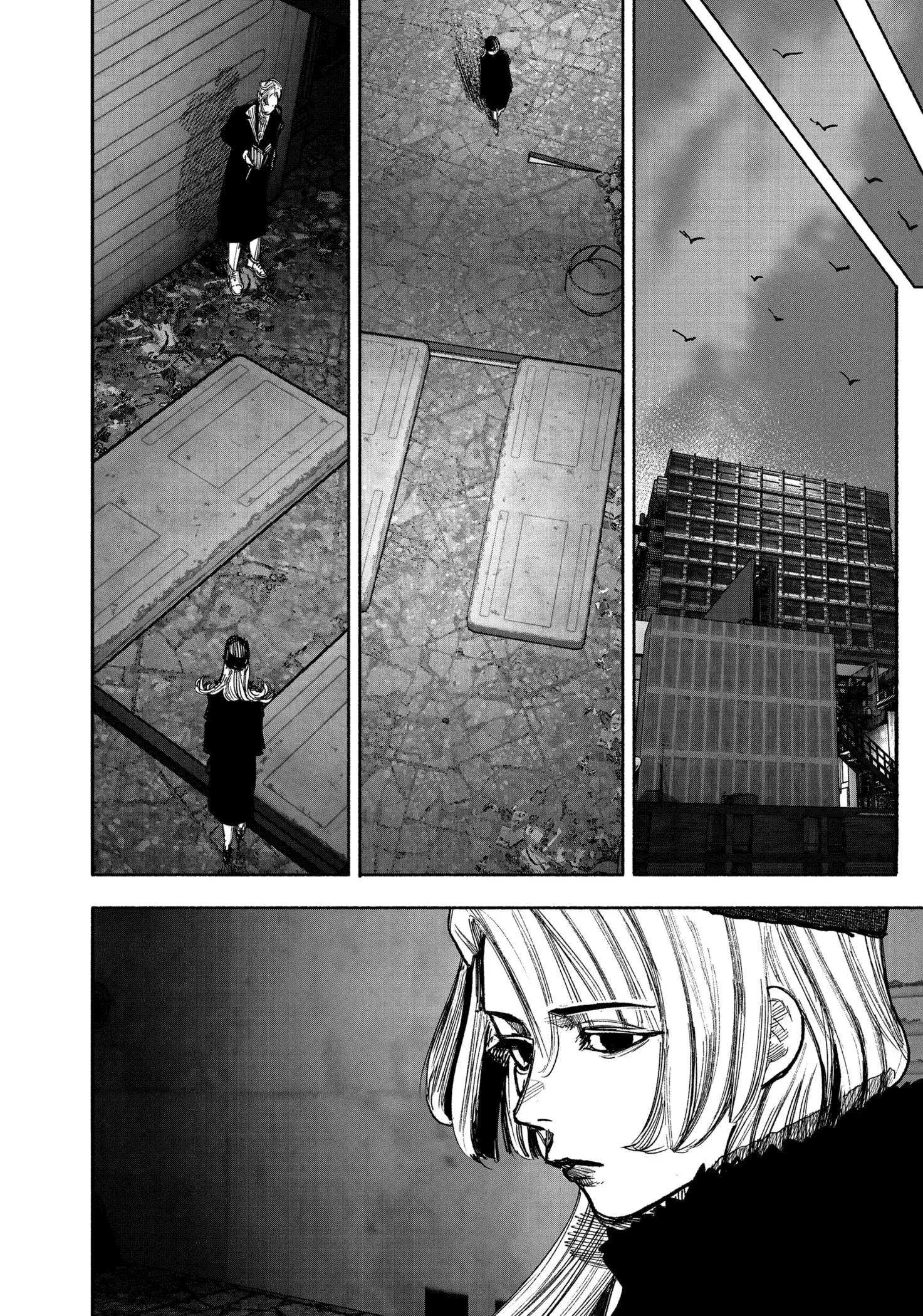 Read Superman X RU Manga Online