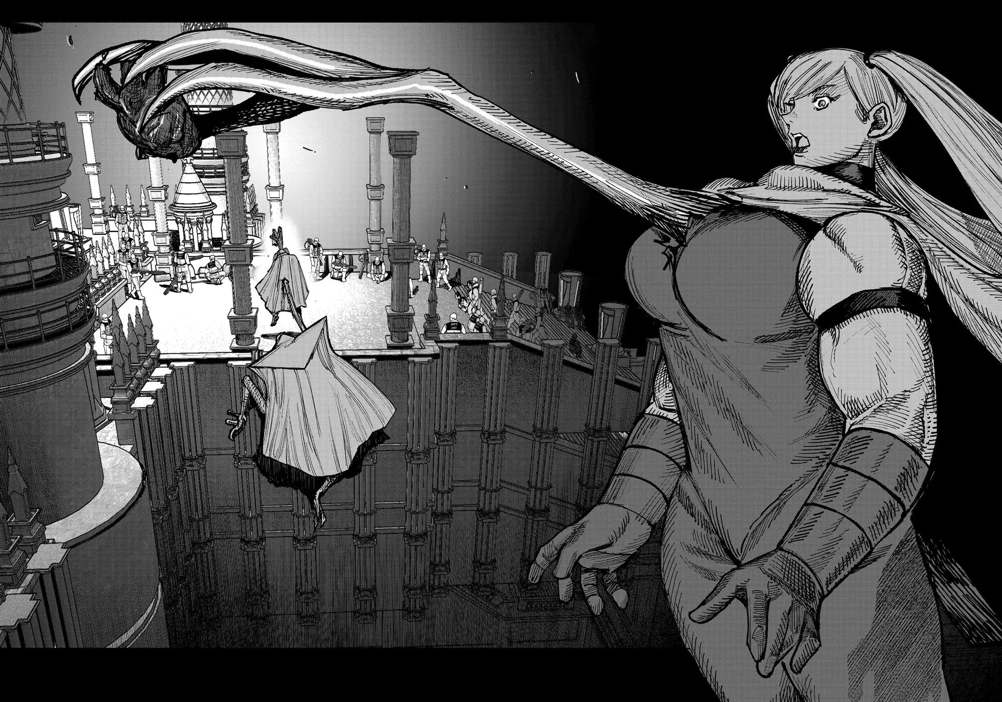 Read Superman X RU Manga Online