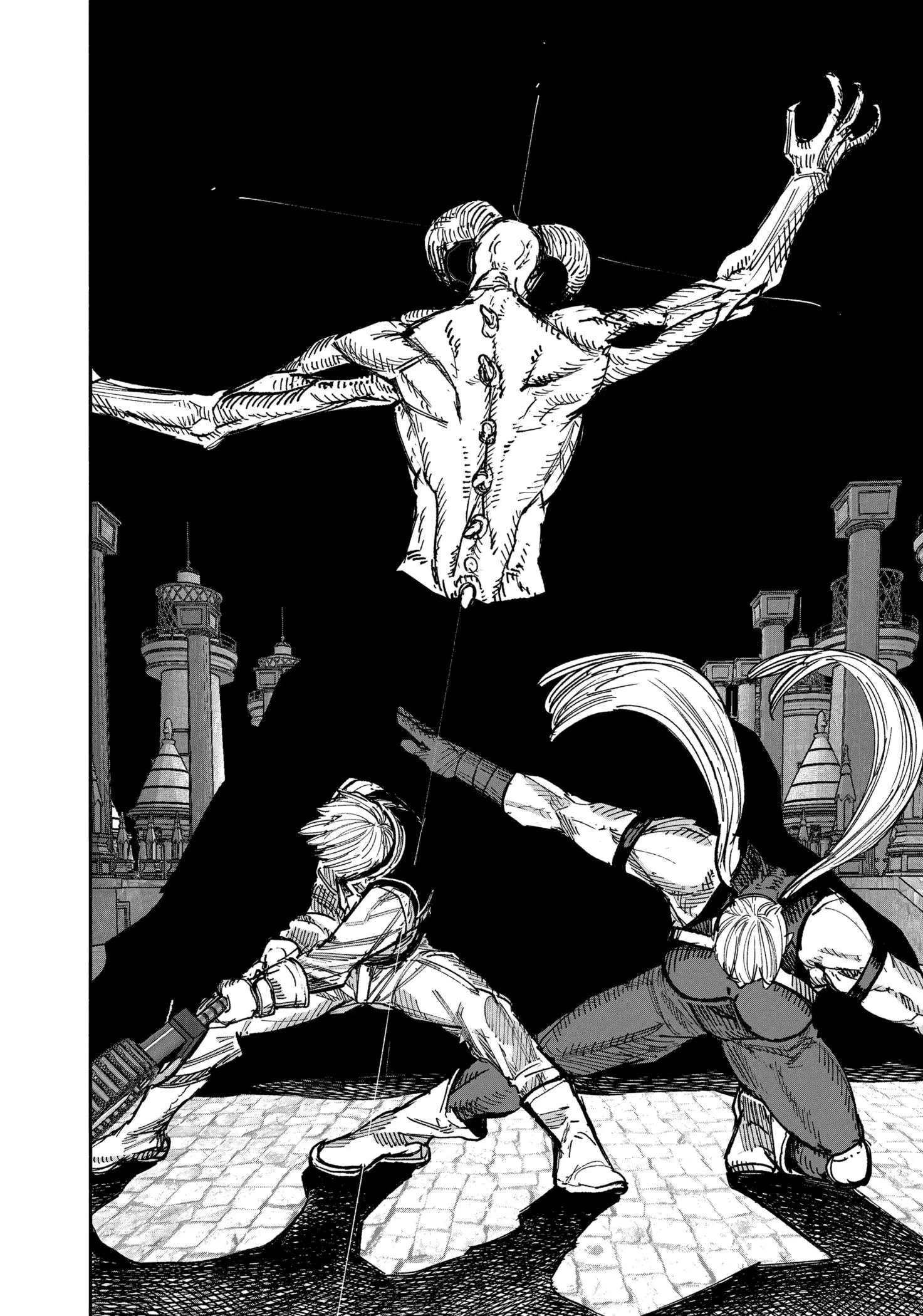 Read Superman X RU Manga Online