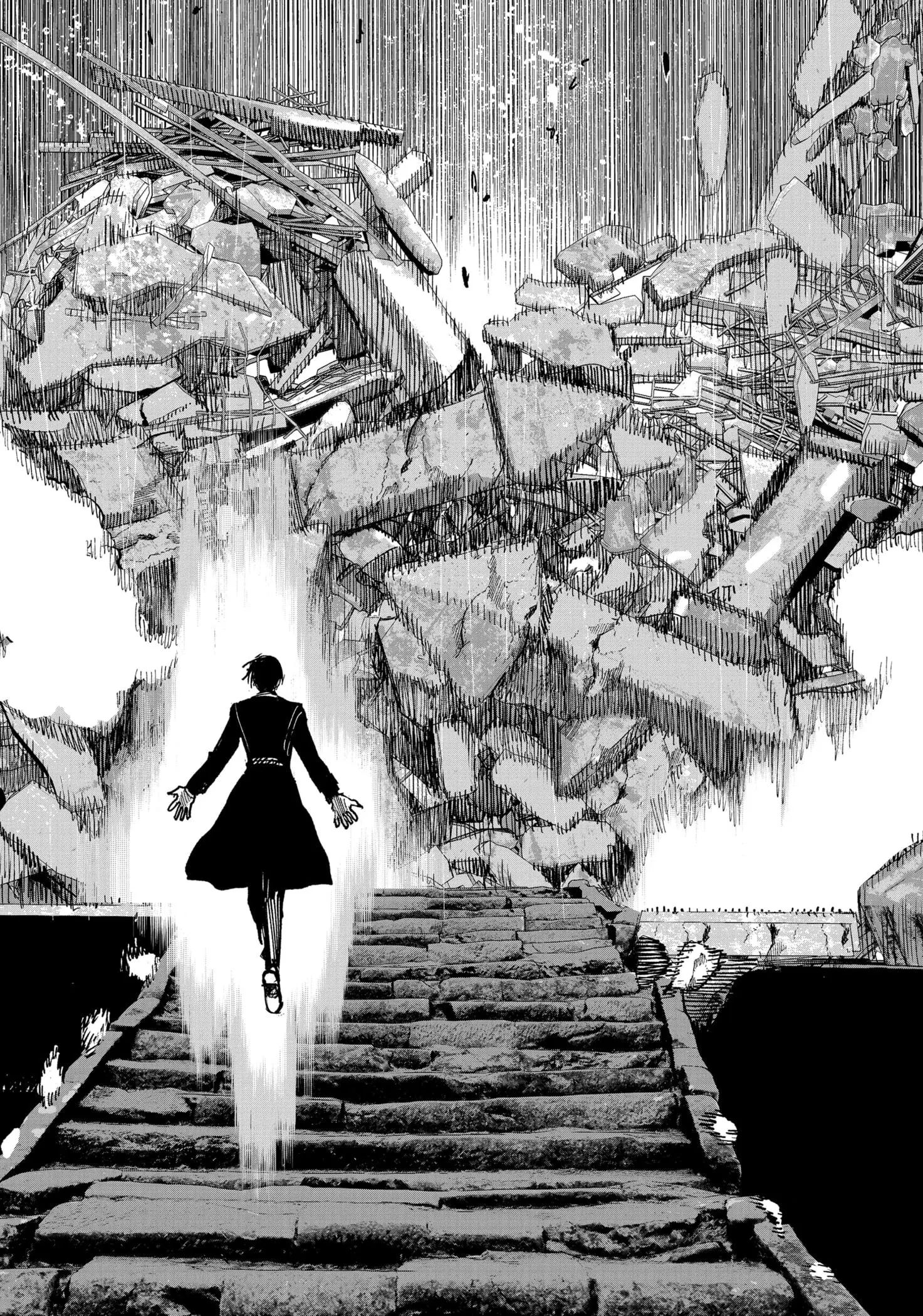 Read Superman X RU Manga Online