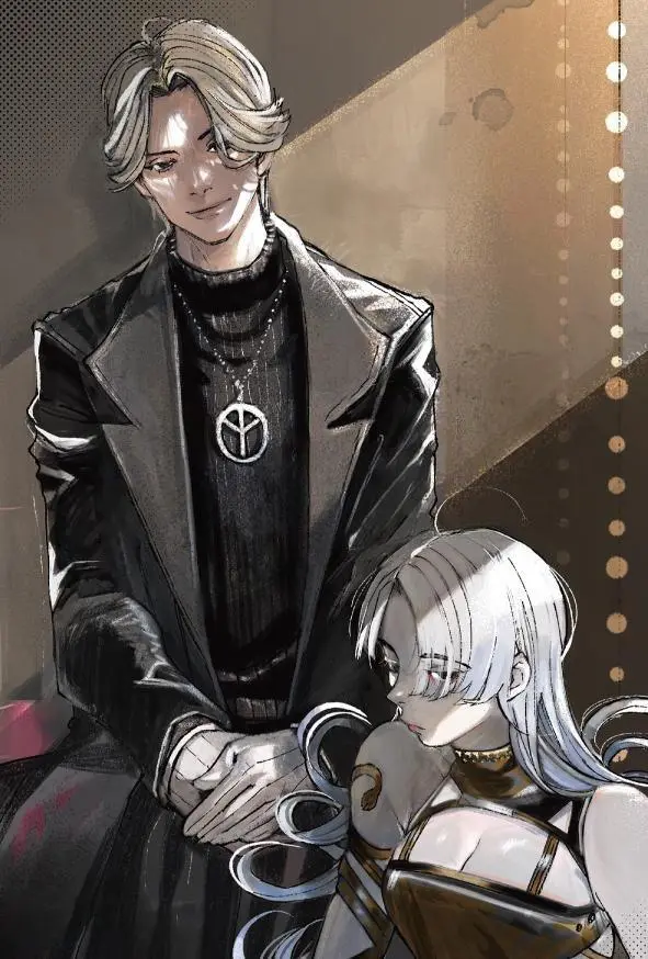 Read Superman X RU Manga Online