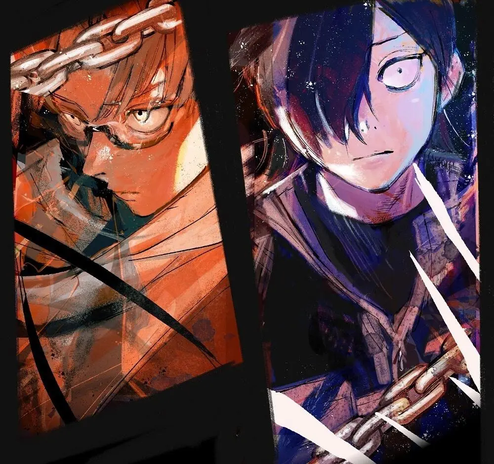 Read Superman X RU Manga Online