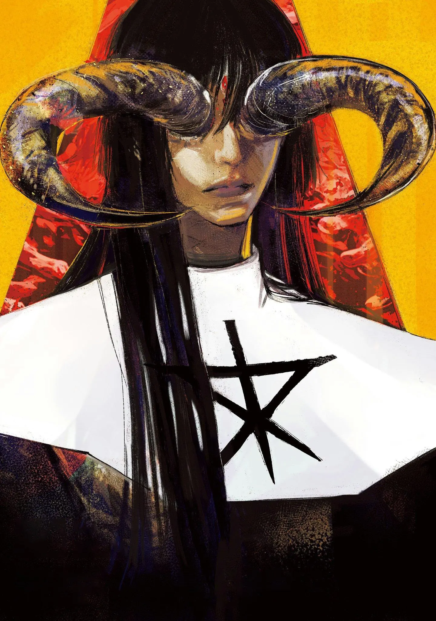 Read Superman X RU Manga Online
