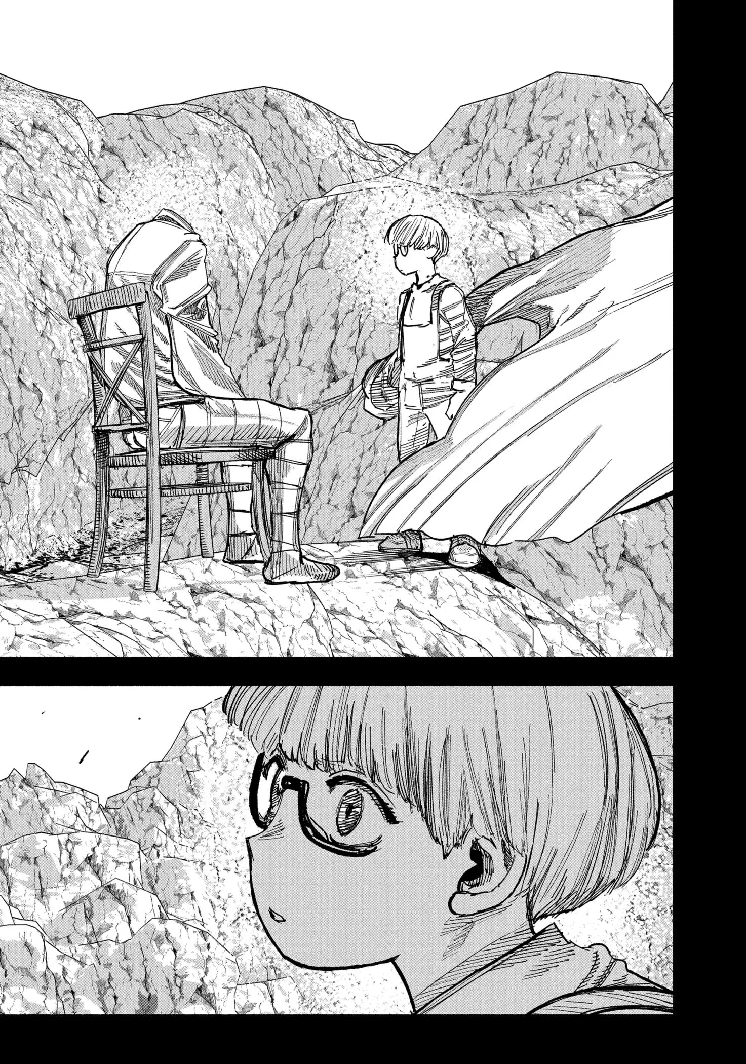 Read Superman X RU Manga Online