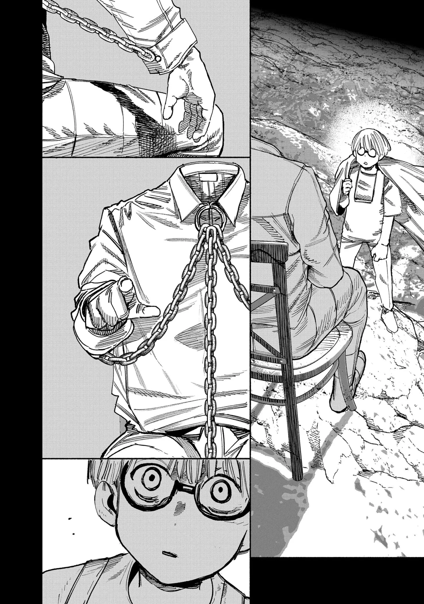 Read Superman X RU Manga Online
