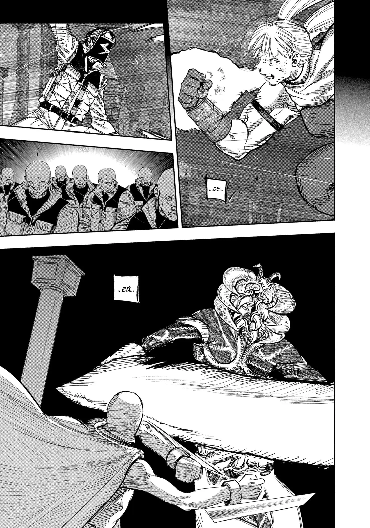 Read Superman X RU Manga Online