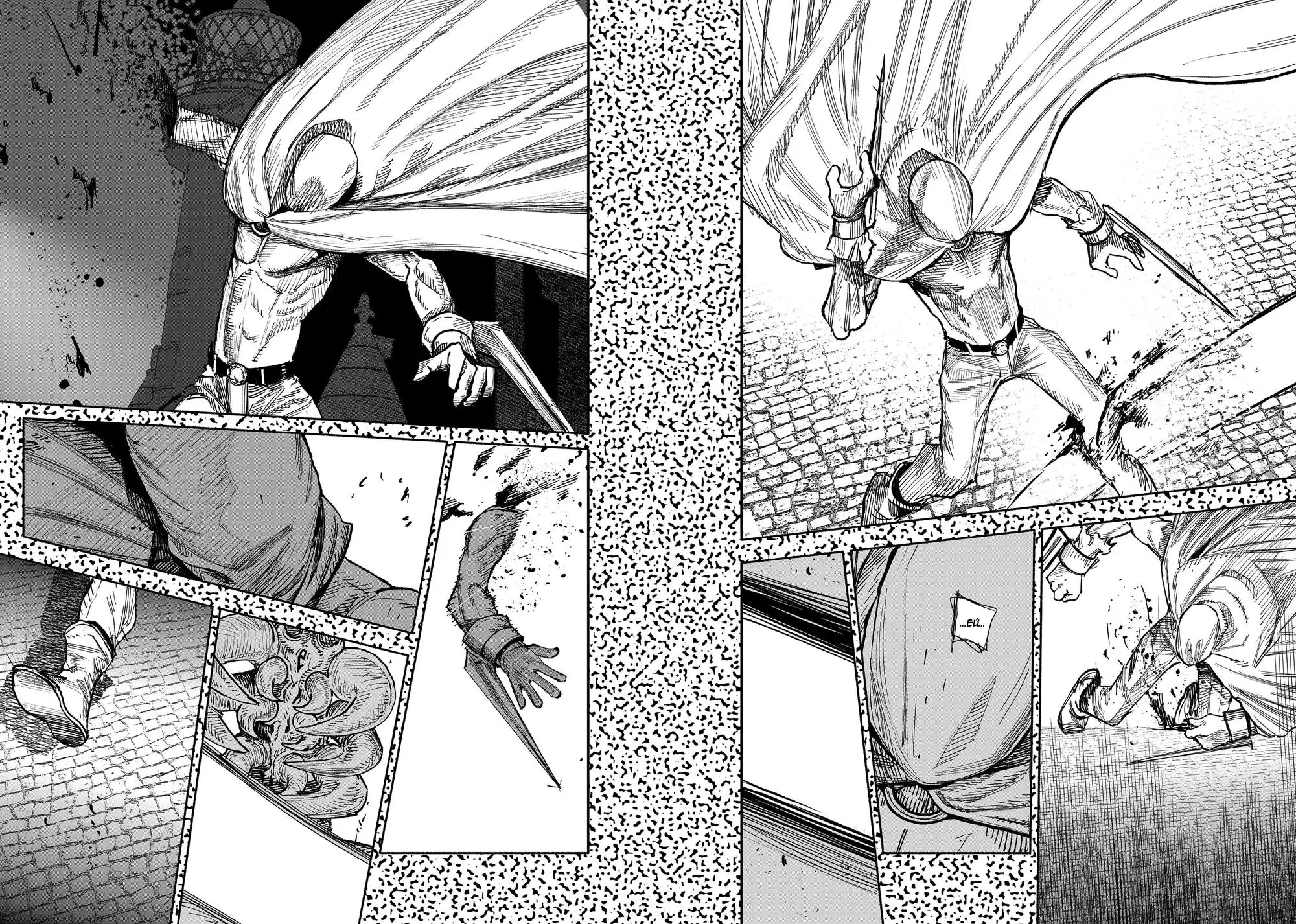 Read Superman X RU Manga Online