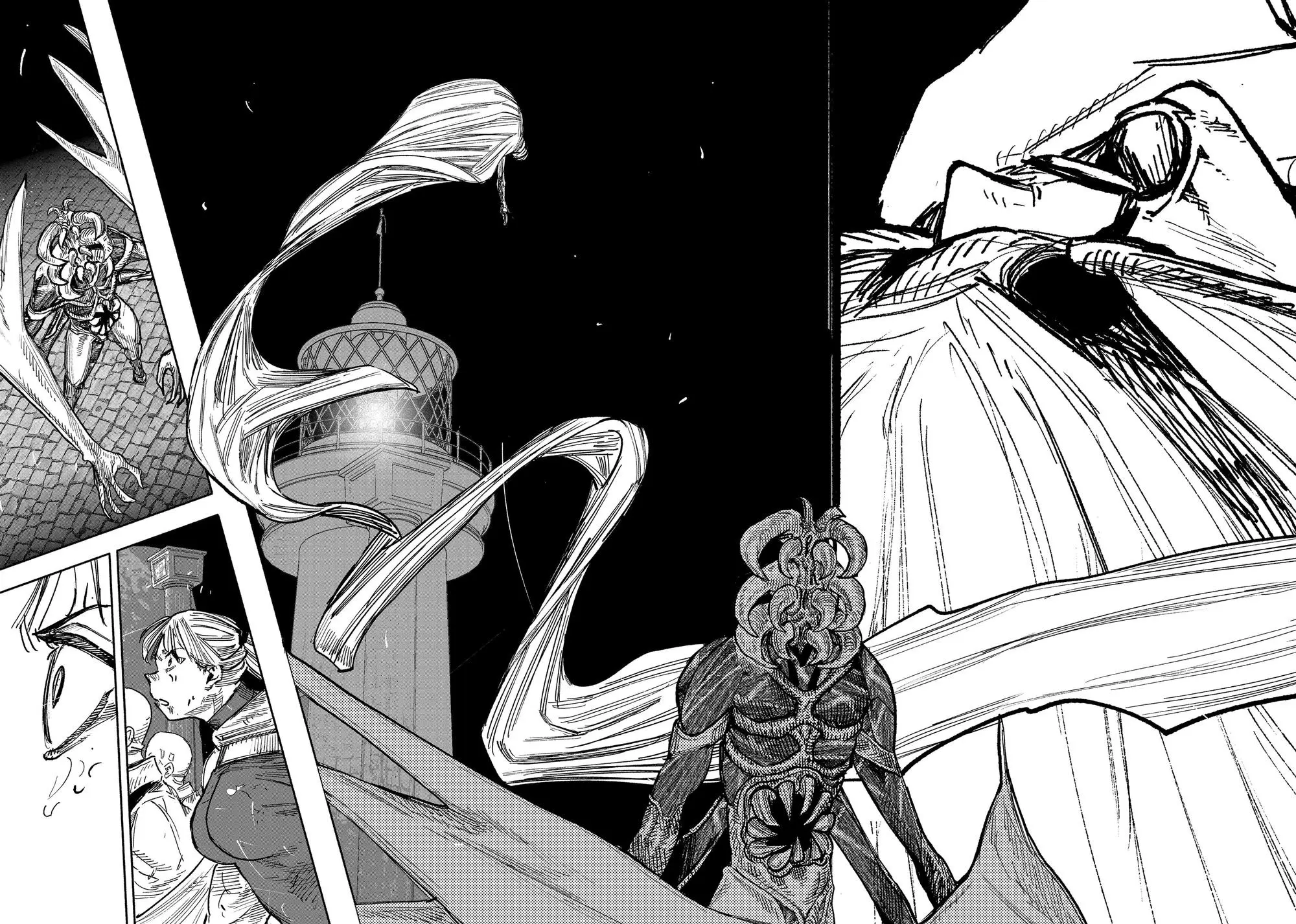 Read Superman X RU Manga Online