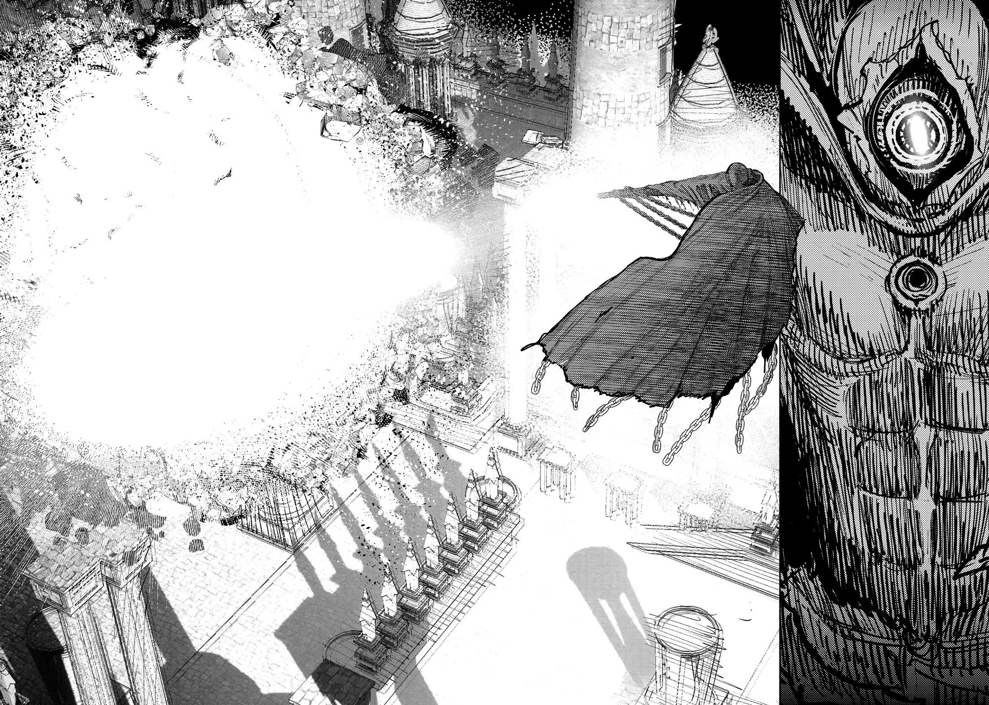 Read Superman X RU Manga Online