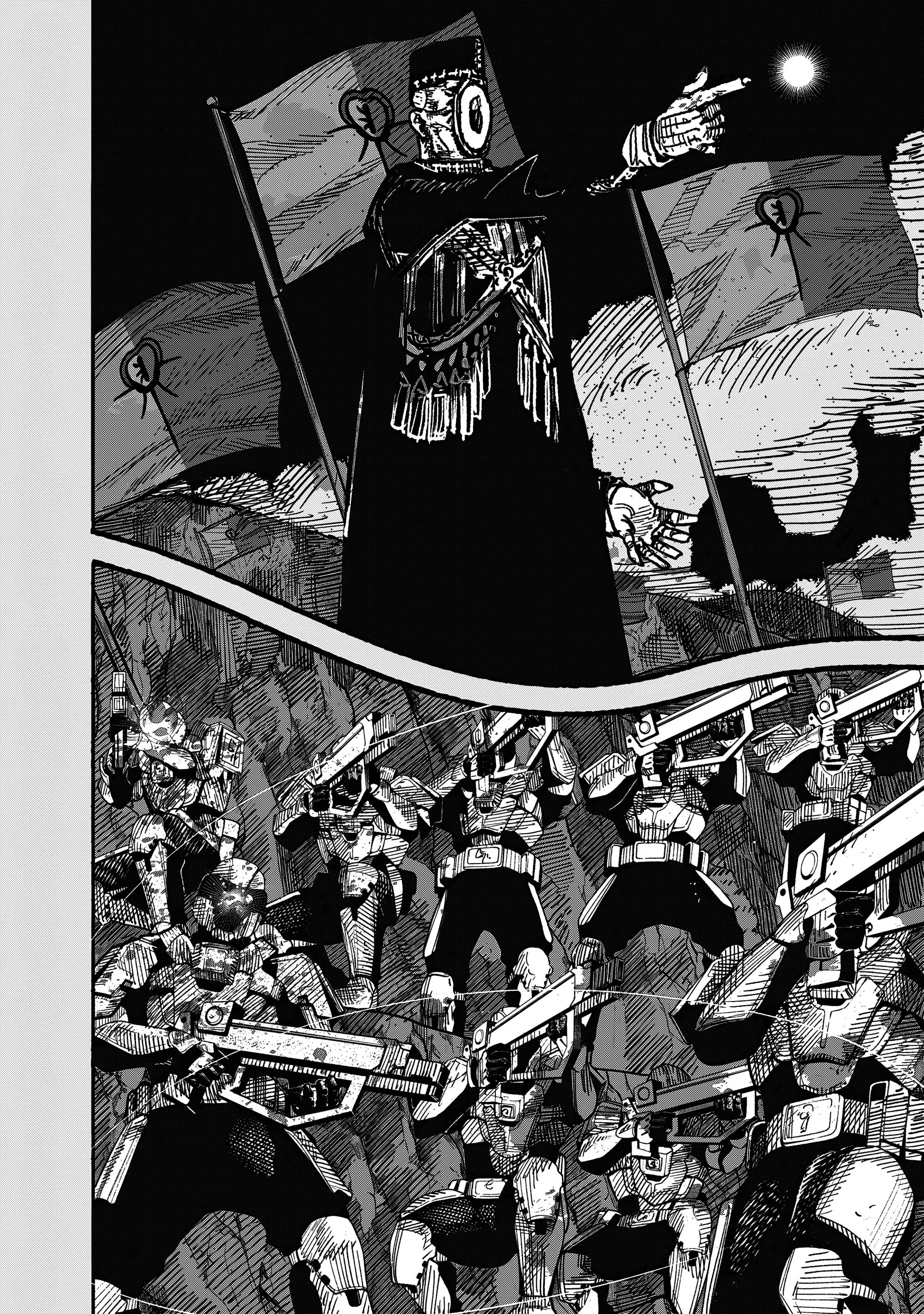 Read Superman X RU Manga Online
