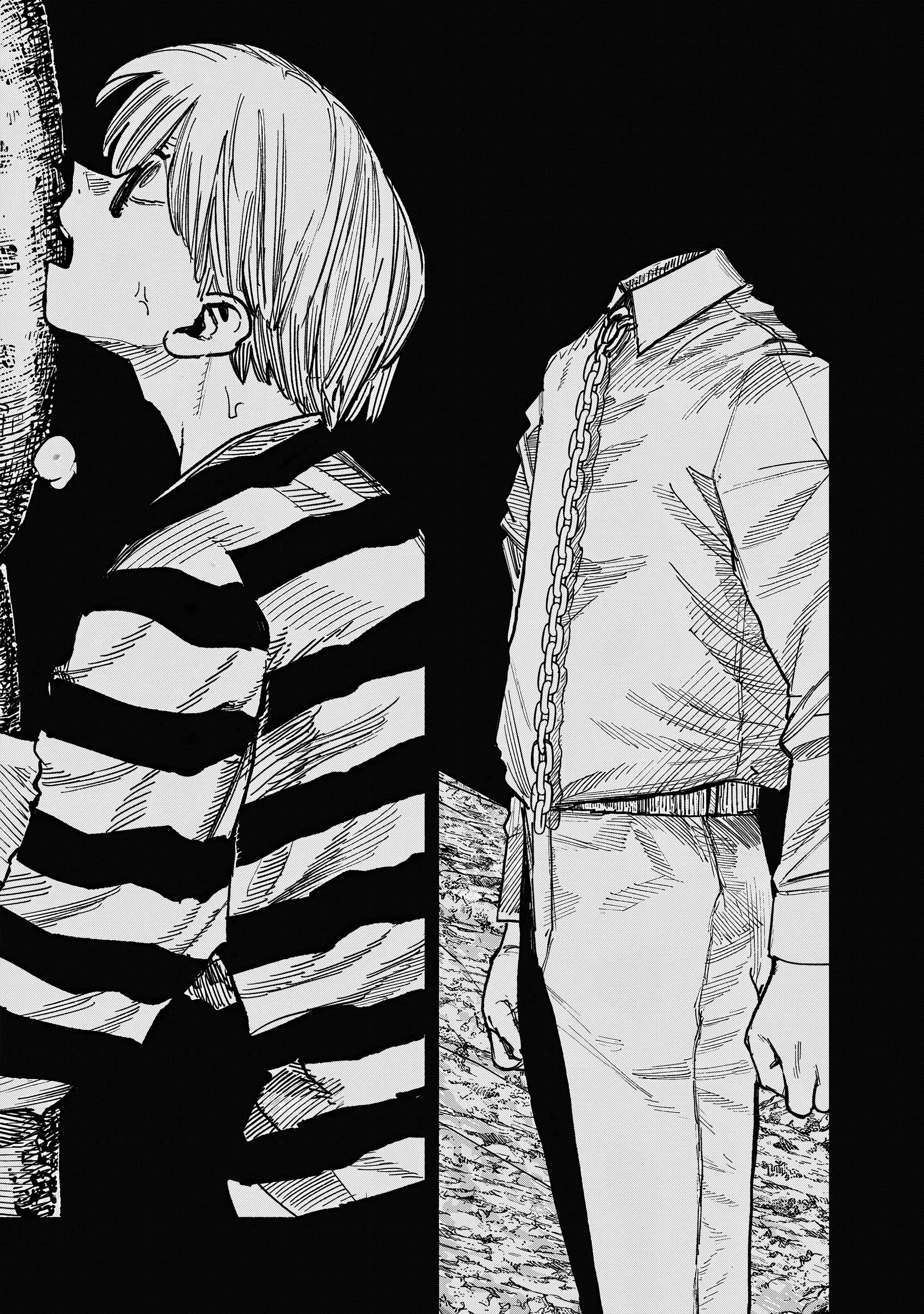 Read Superman X RU Manga Online