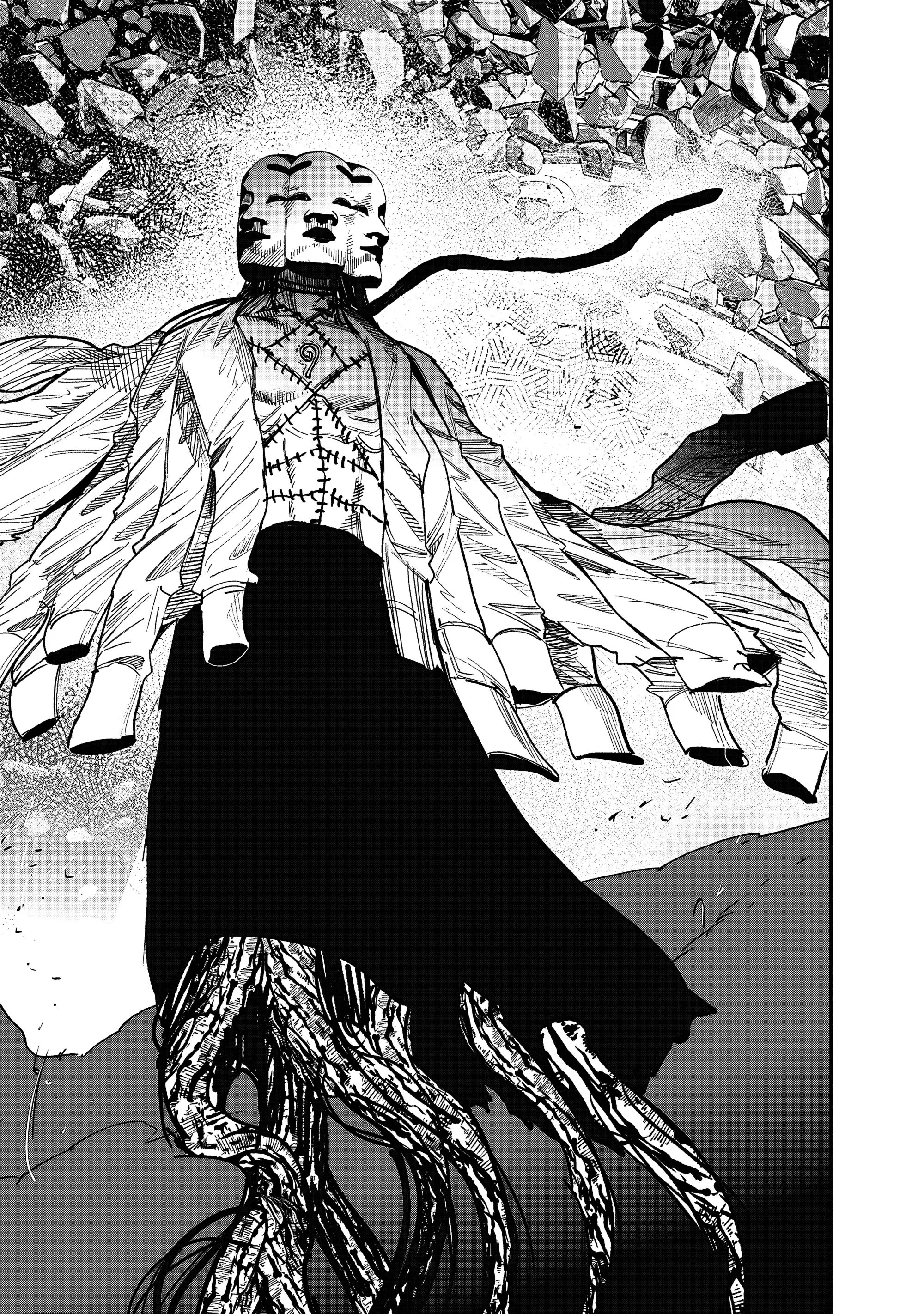Read Superman X RU Manga Online