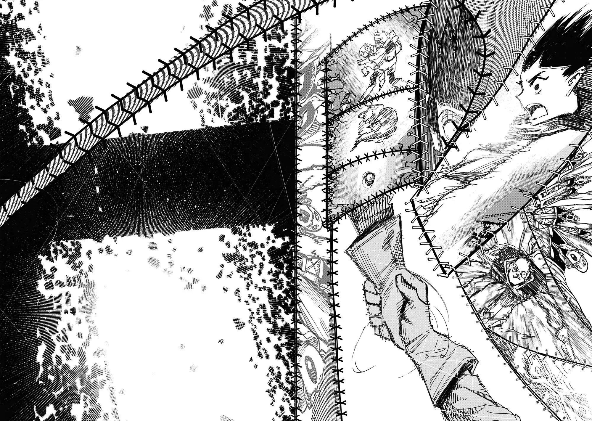 Read Superman X RU Manga Online