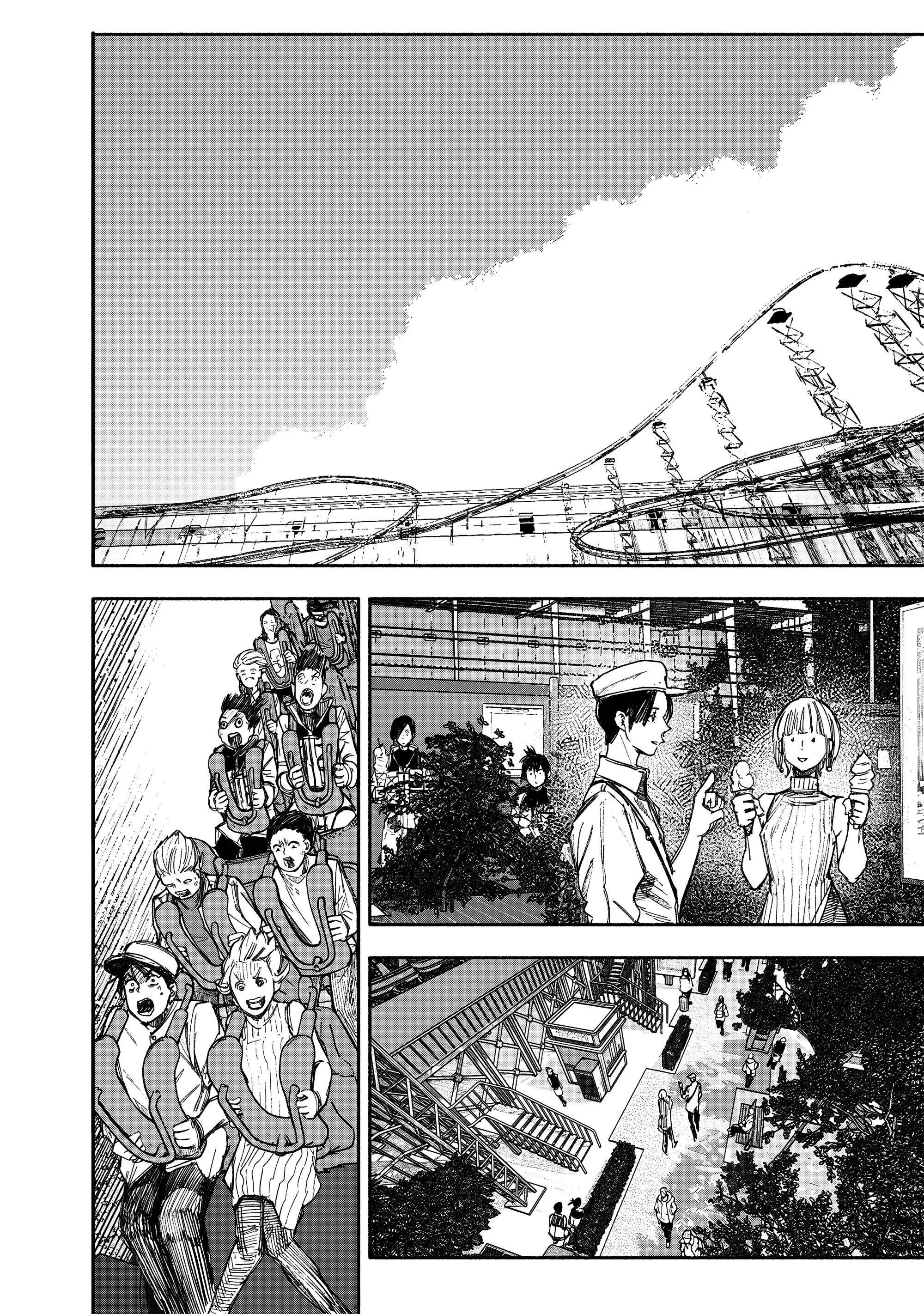 Read Superman X RU Manga Online