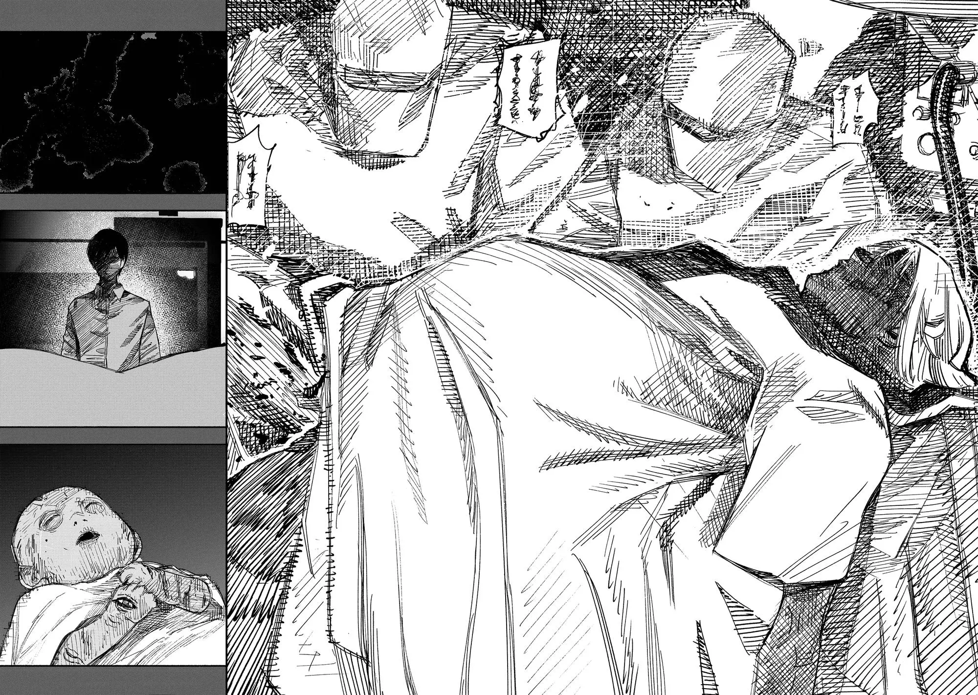 Read Superman X RU Manga Online