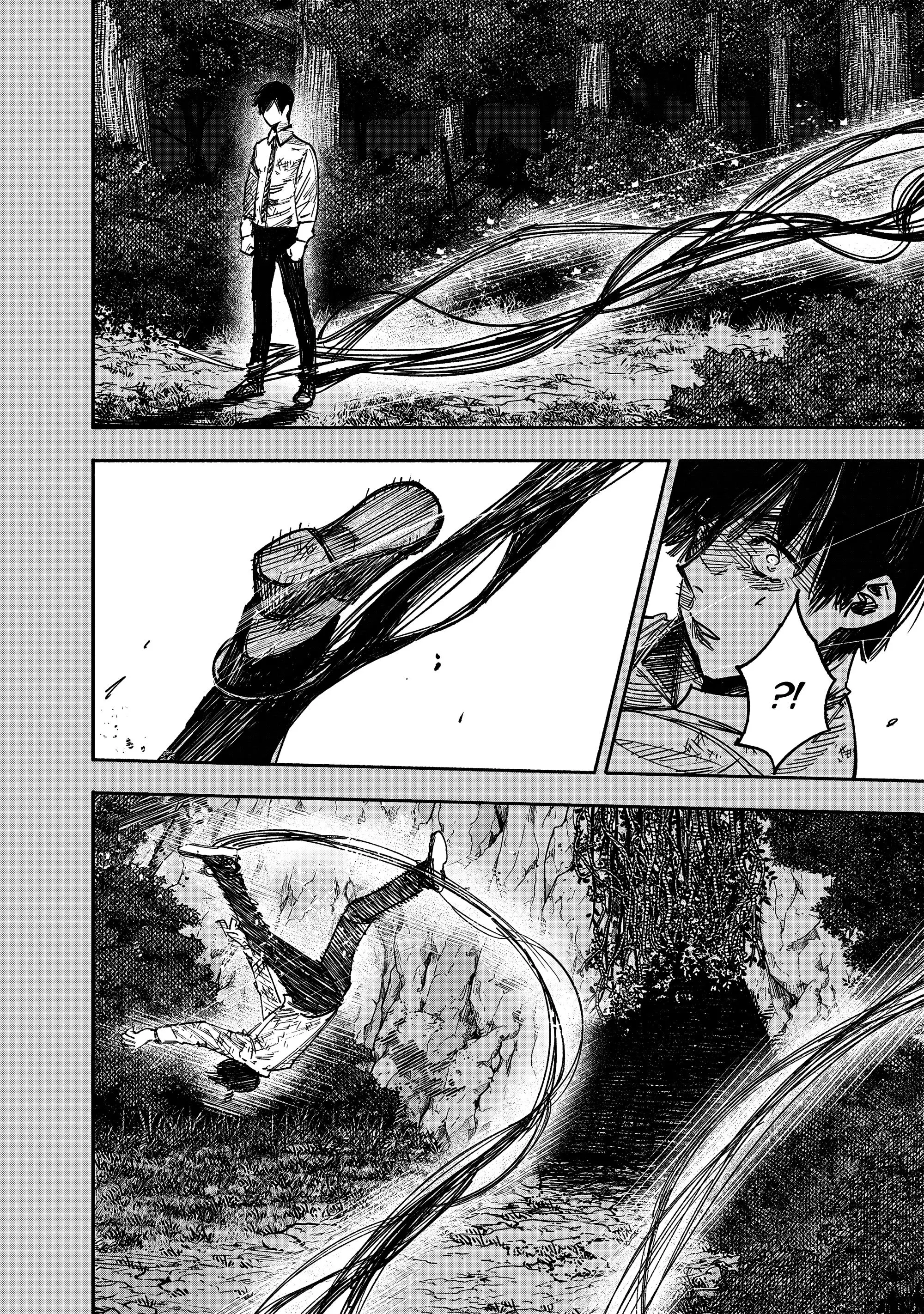 Read Superman X RU Manga Online
