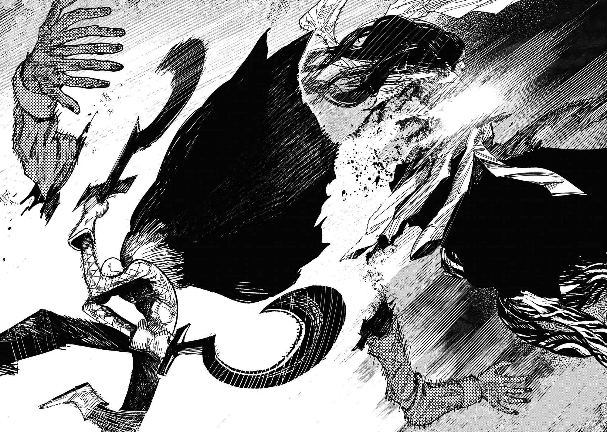 Read Superman X RU Manga Online