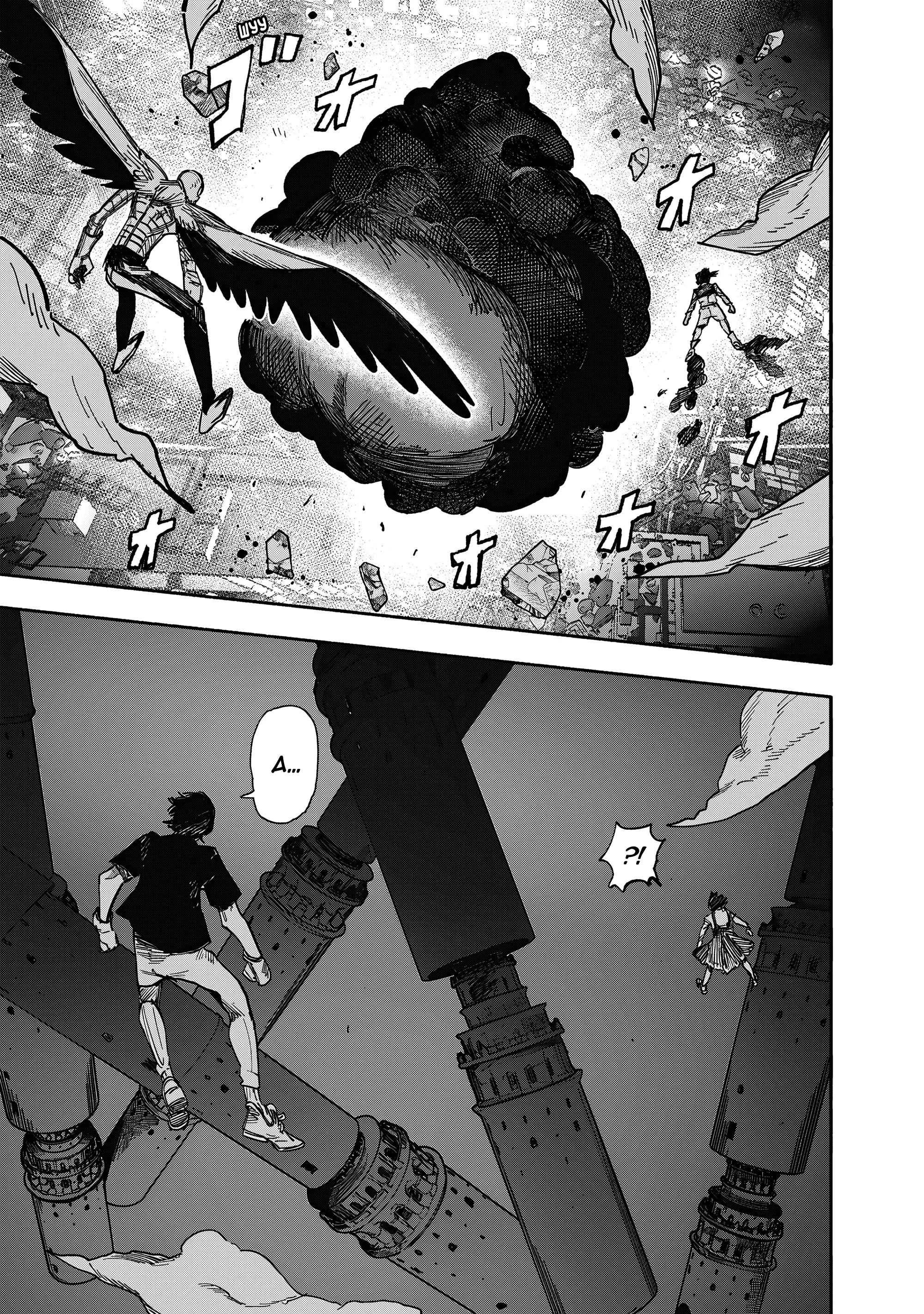 Read Superman X RU Manga Online