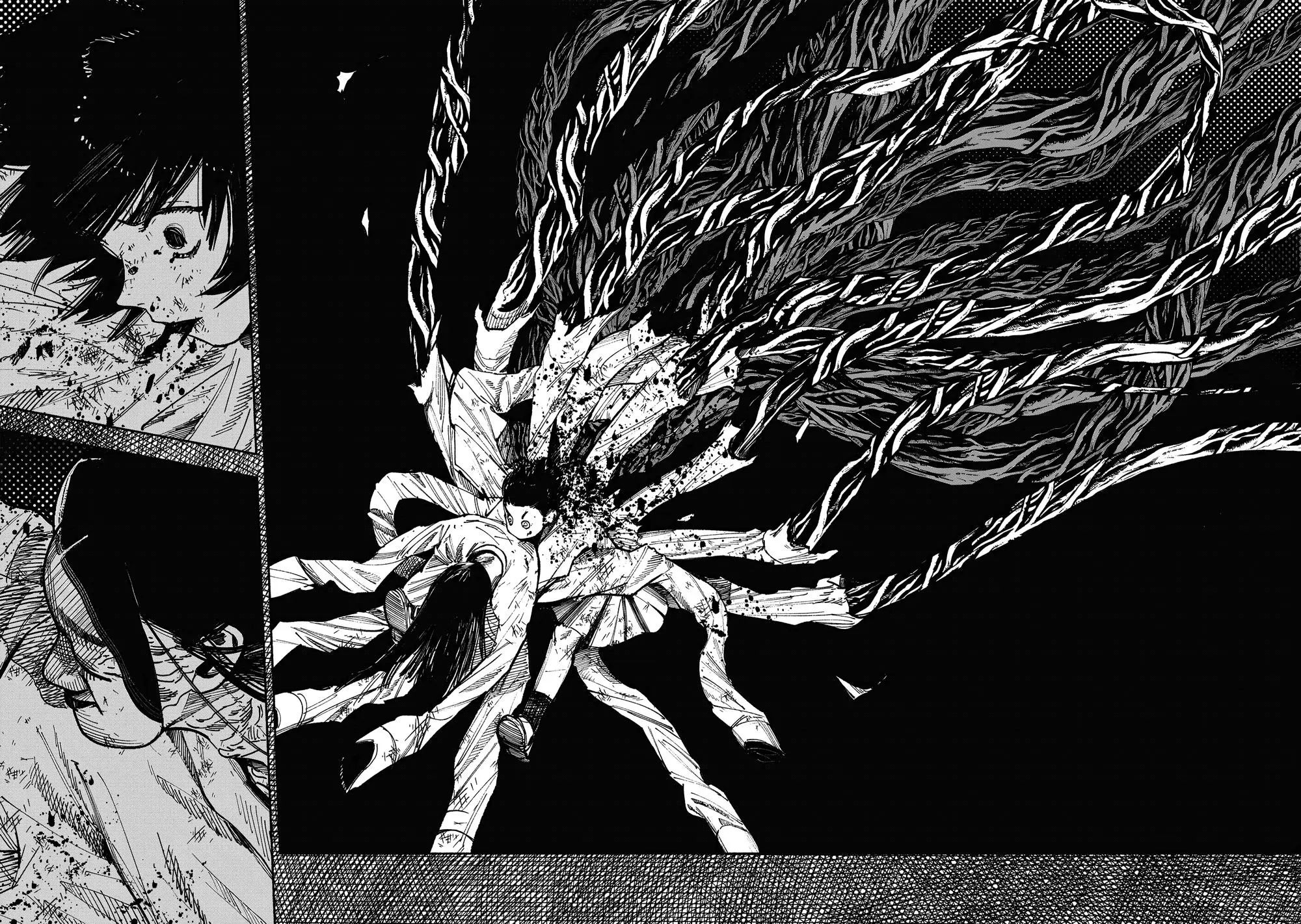 Read Superman X RU Manga Online
