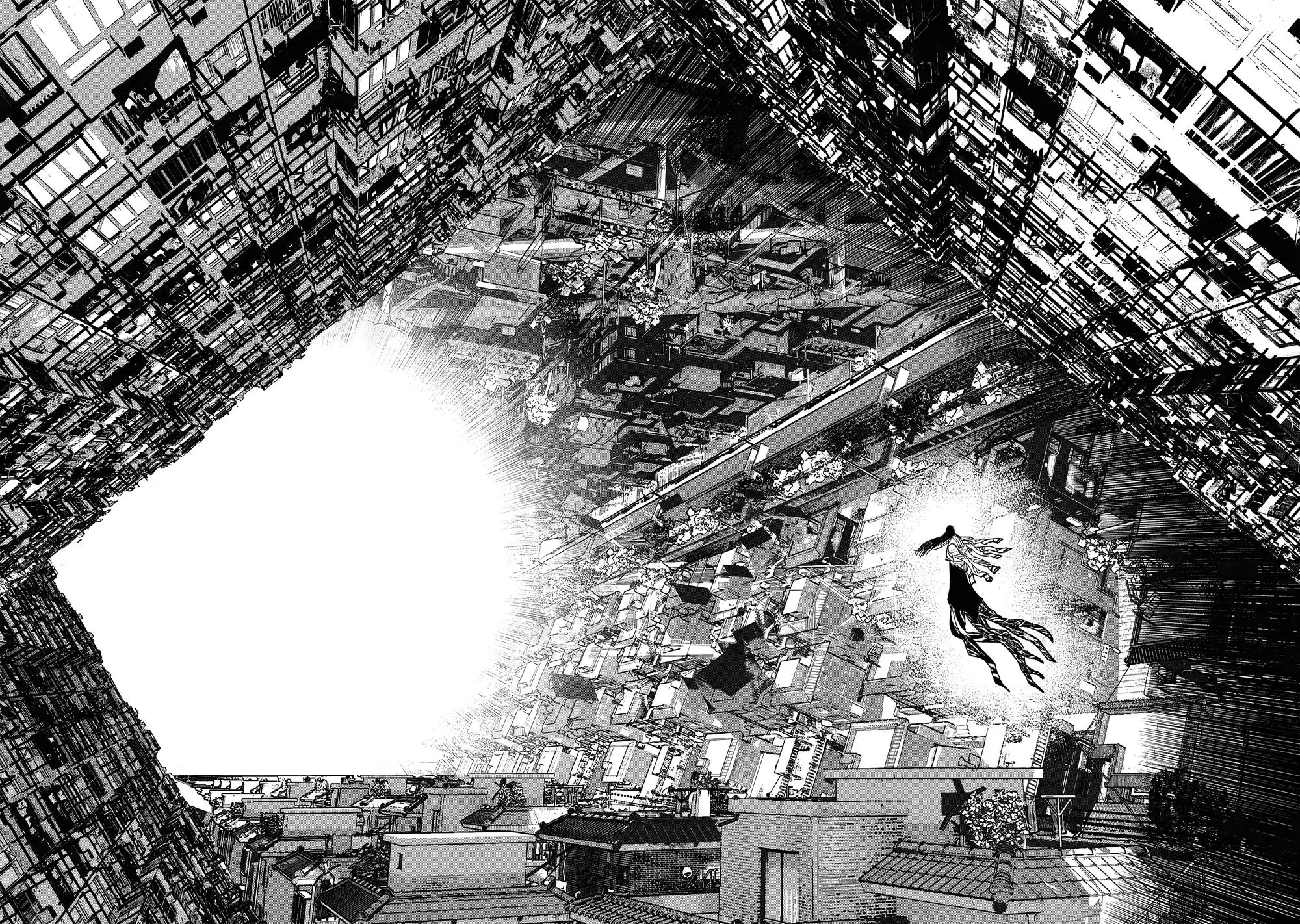 Read Superman X RU Manga Online