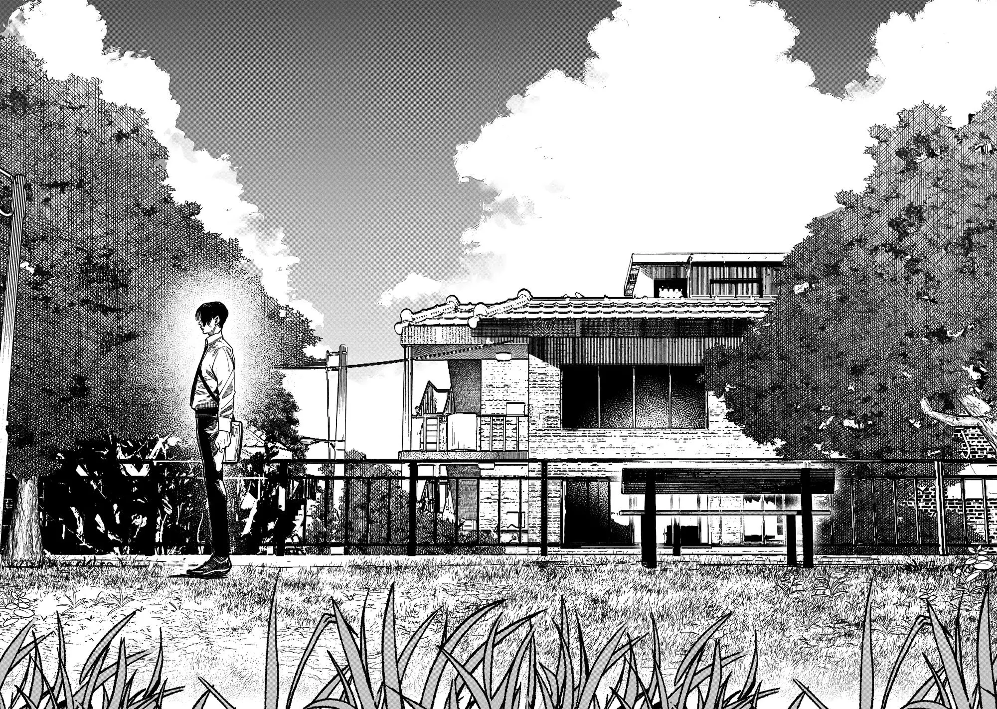 Read Superman X RU Manga Online