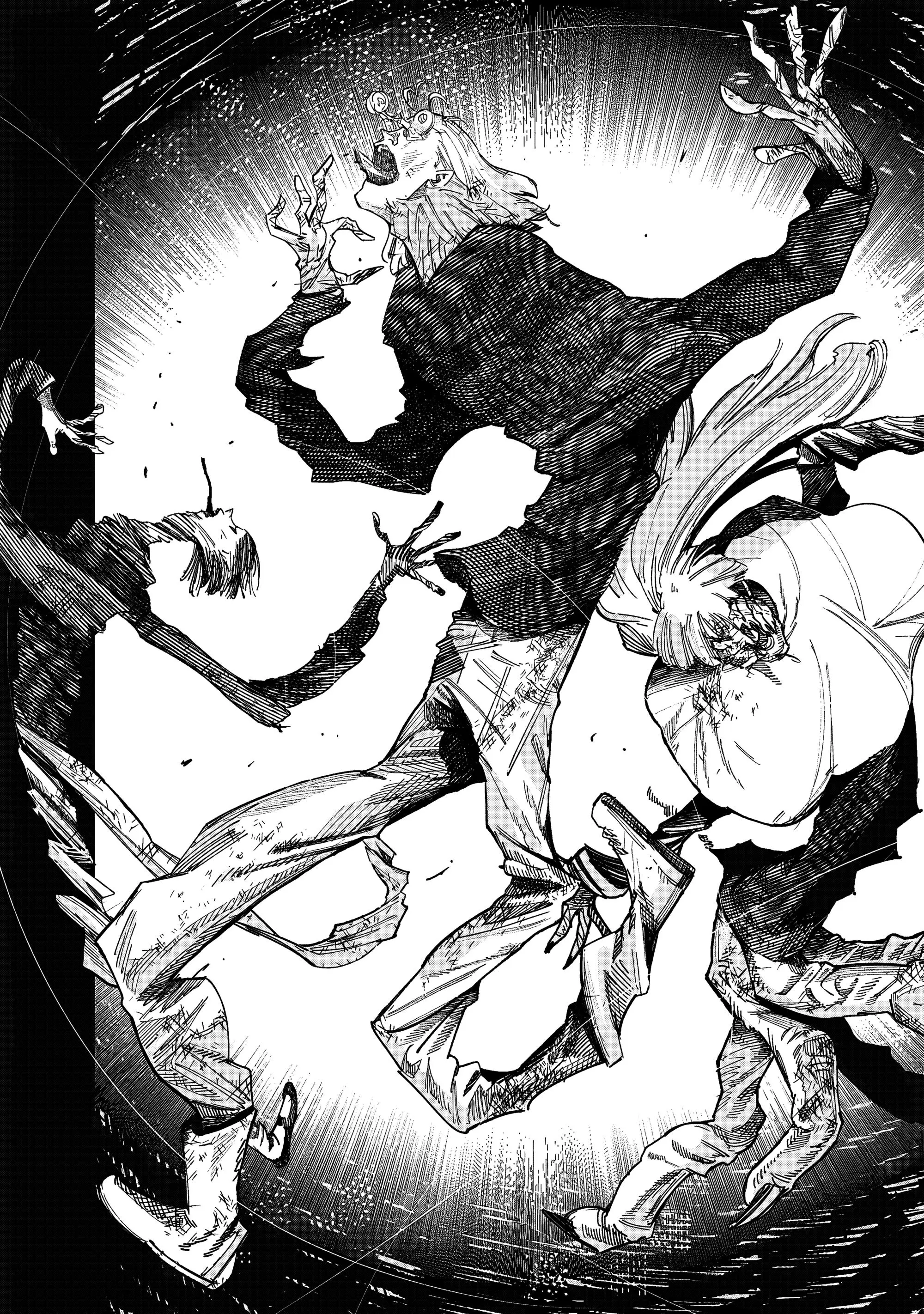Read Superman X RU Manga Online