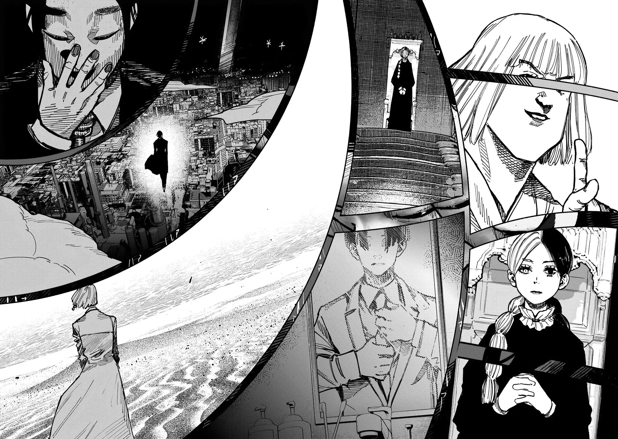 Read Superman X RU Manga Online